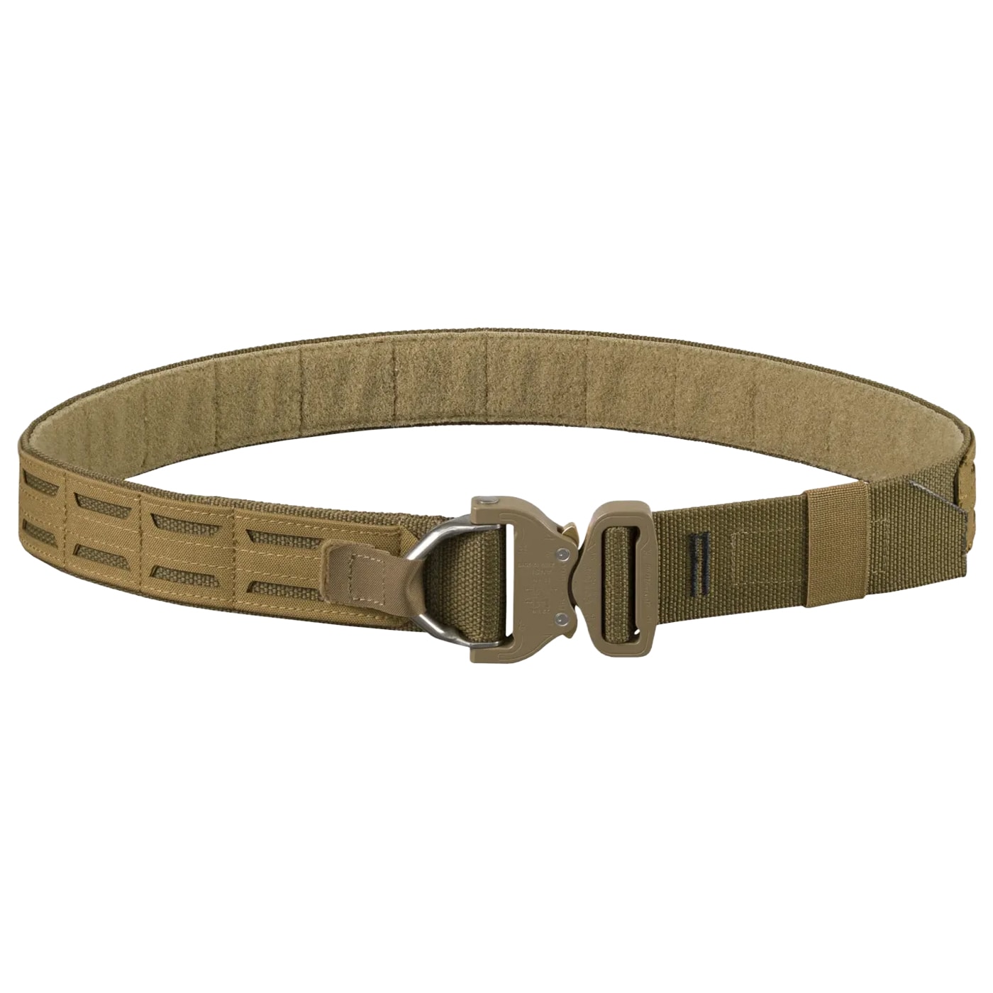 Direct Action Warhawk Modular Rescue/​Gun Belt Loop MK II taktikai öv - Coyote Brown