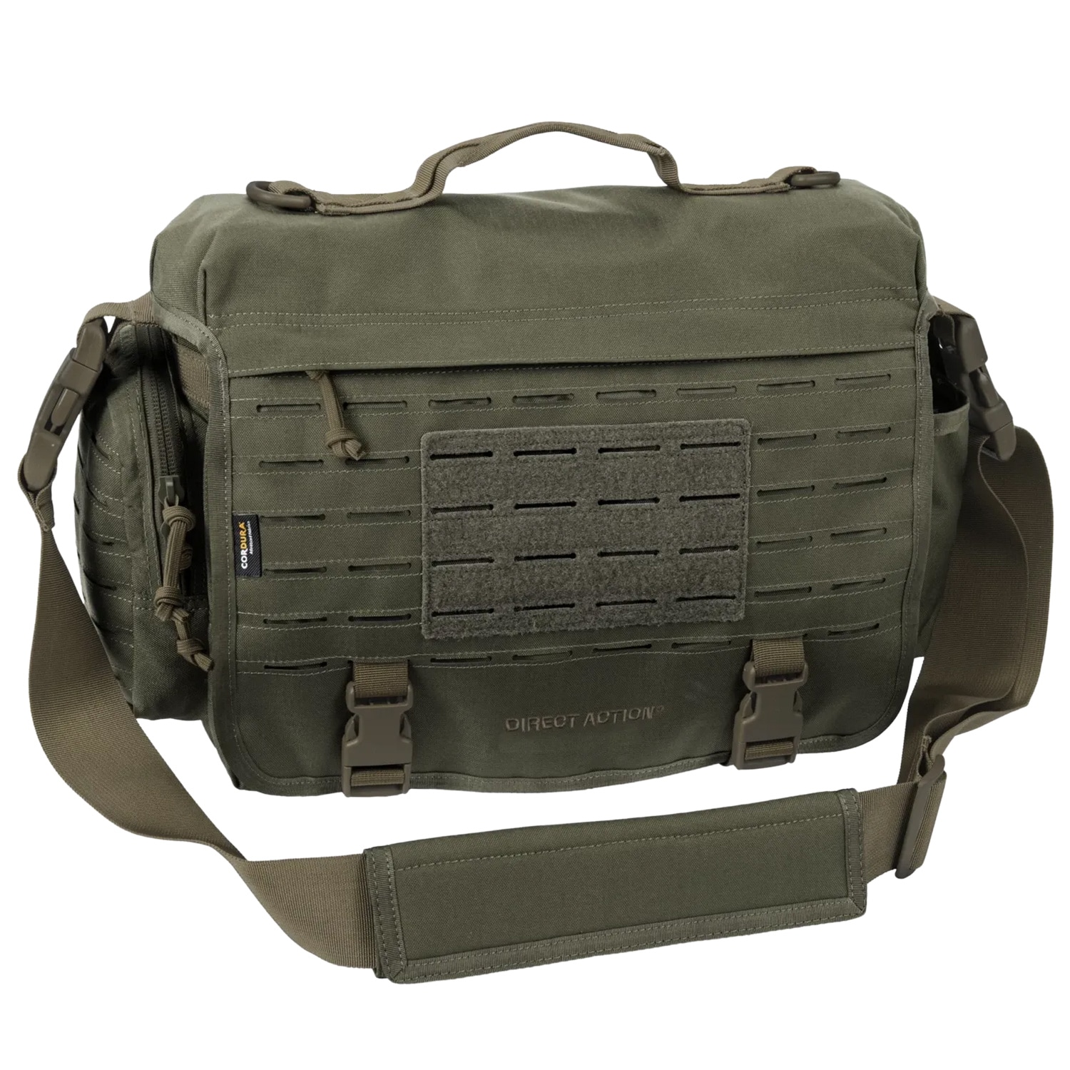 Direct Action Messenger táska 10 l - Ranger Green