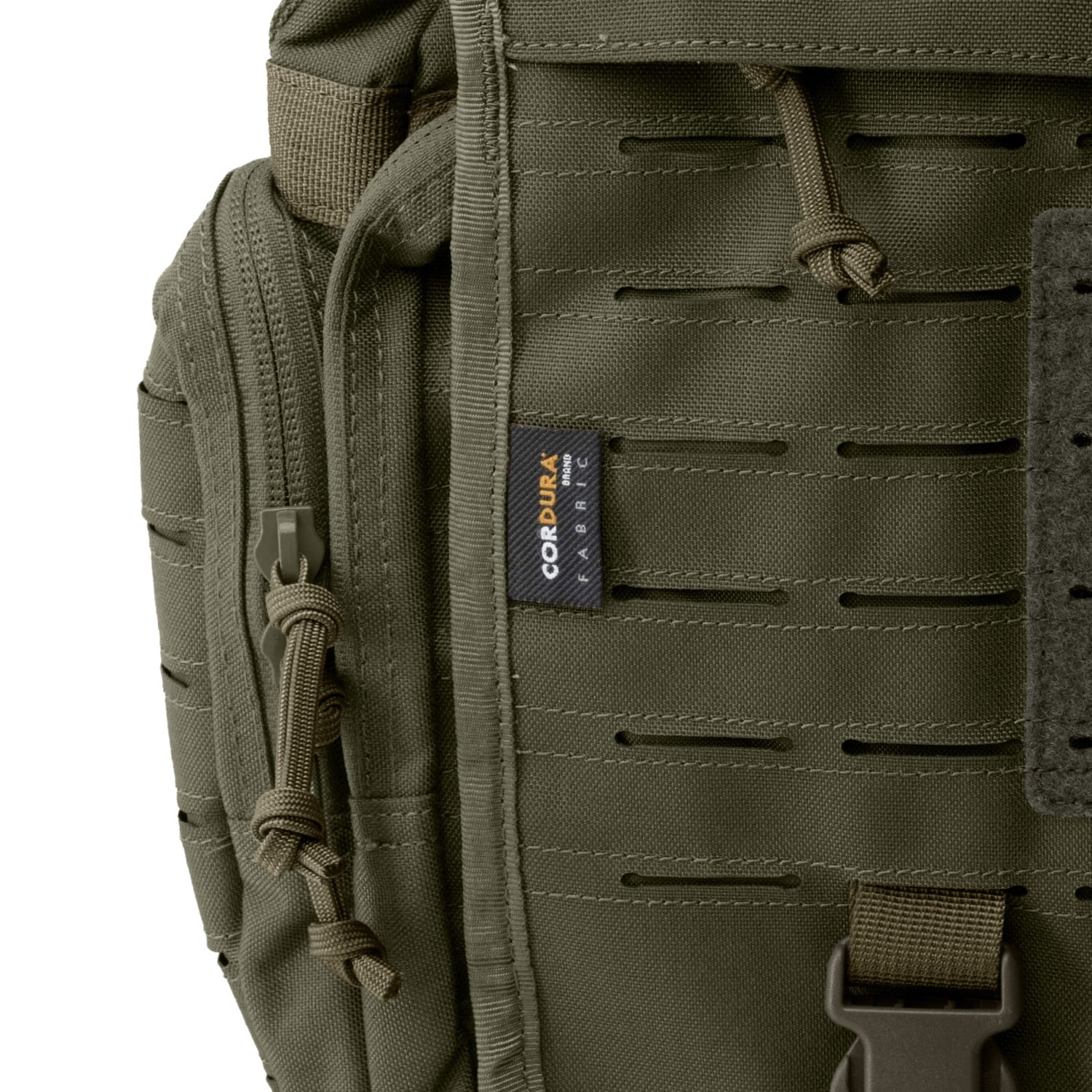 Direct Action Messenger táska 10 l - Ranger Green