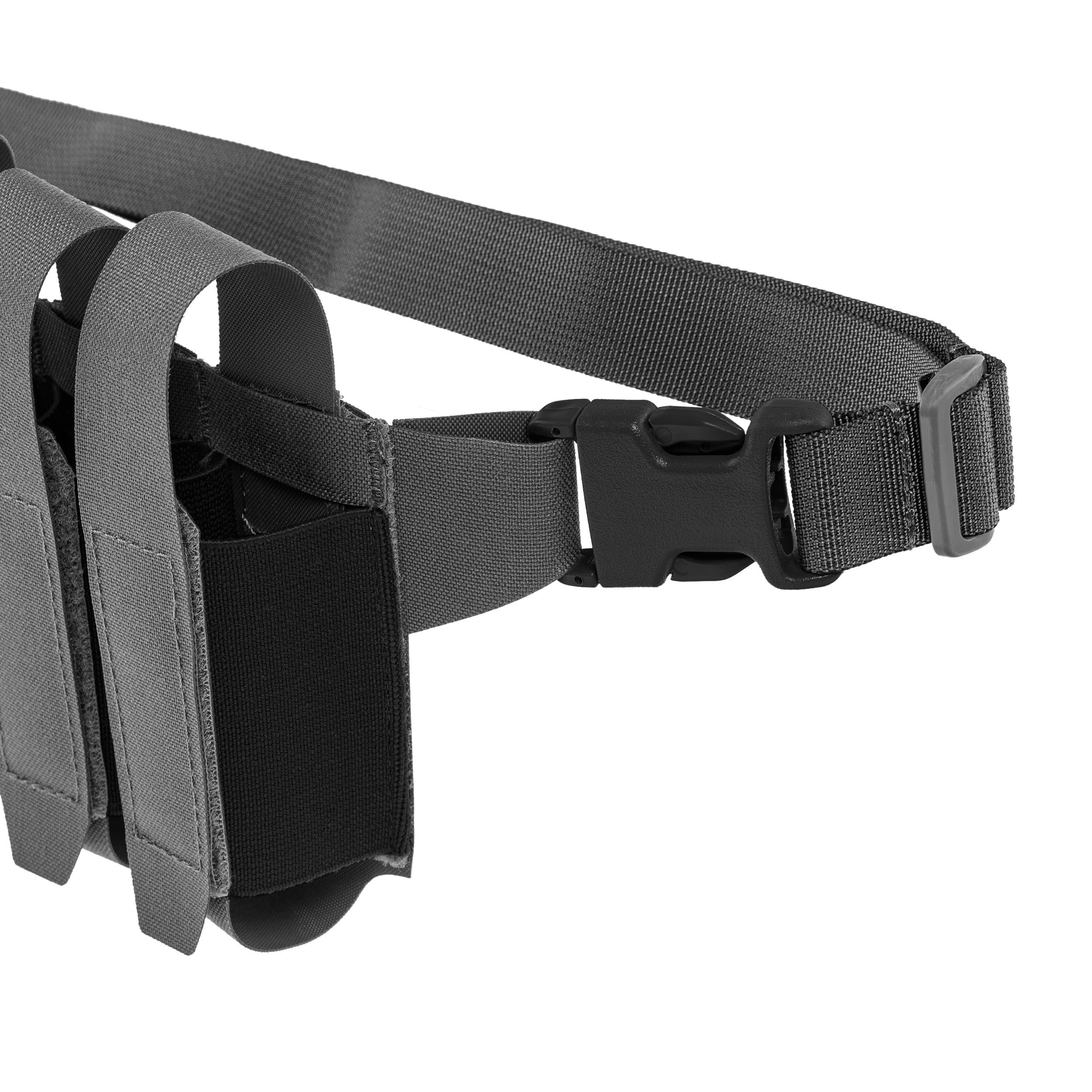 Direct Action Bandoleer öv - Shadow Grey