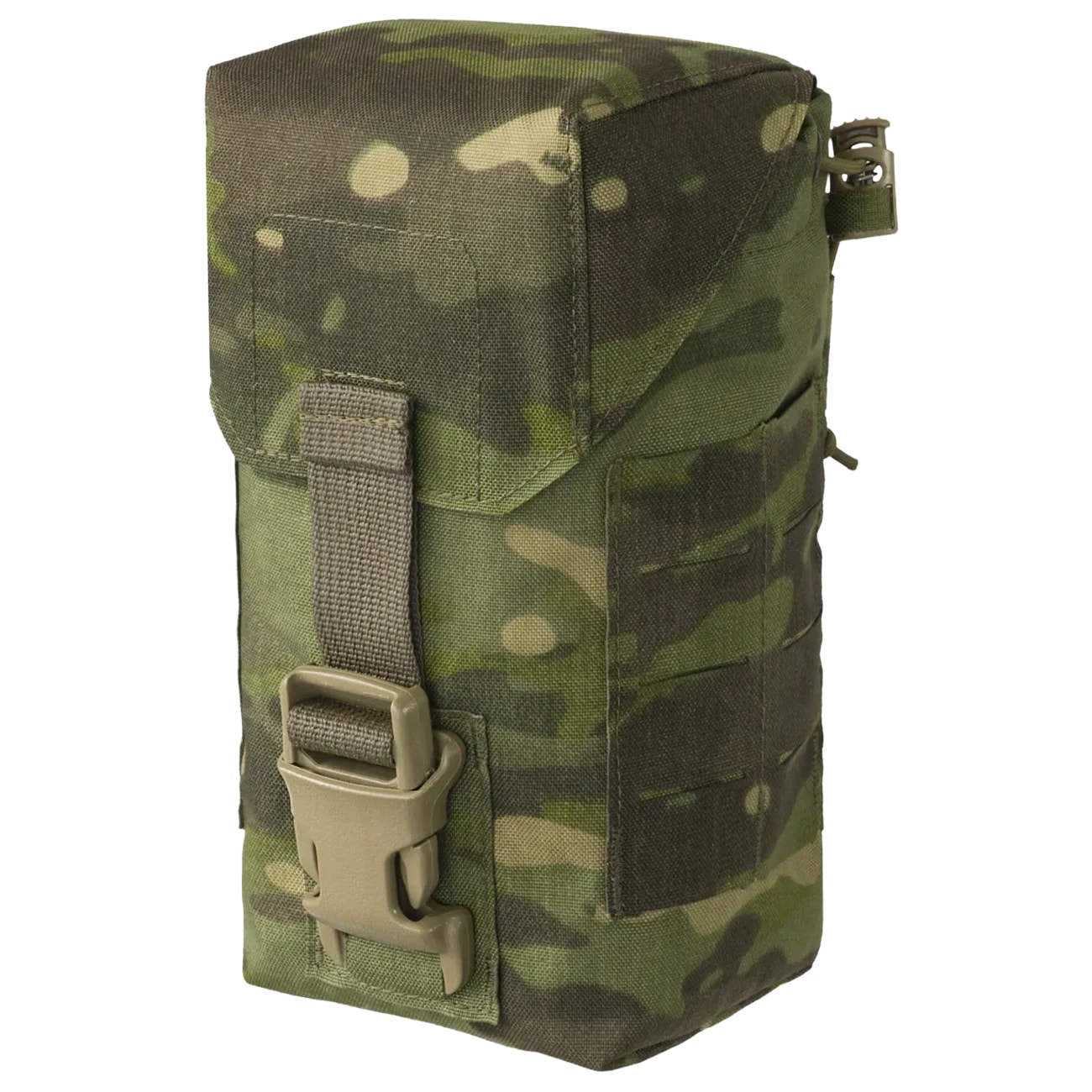 Direct Action Hydro Utility Pouch MK II palackzseb - MultiCam Tropic