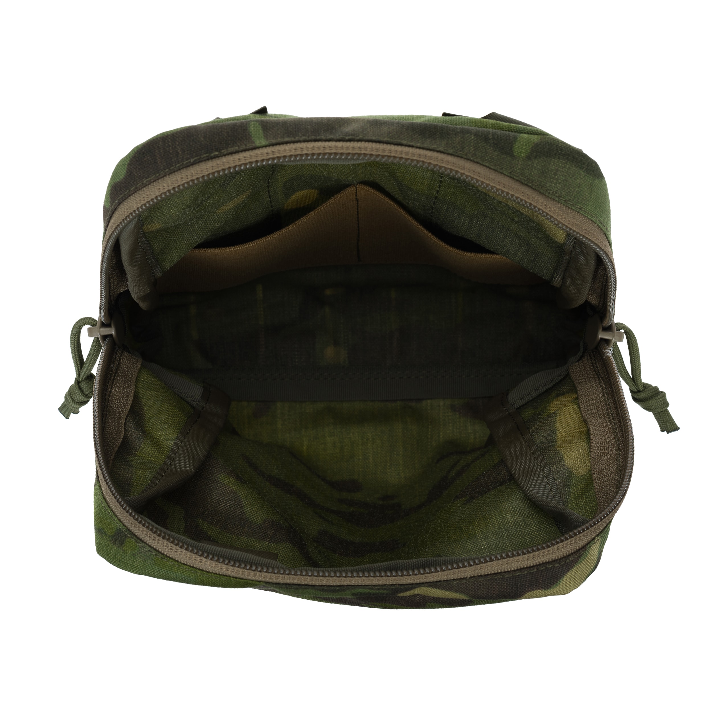 Direct Action Utility Pouch Large zsebtáska - MultiCam Tropic