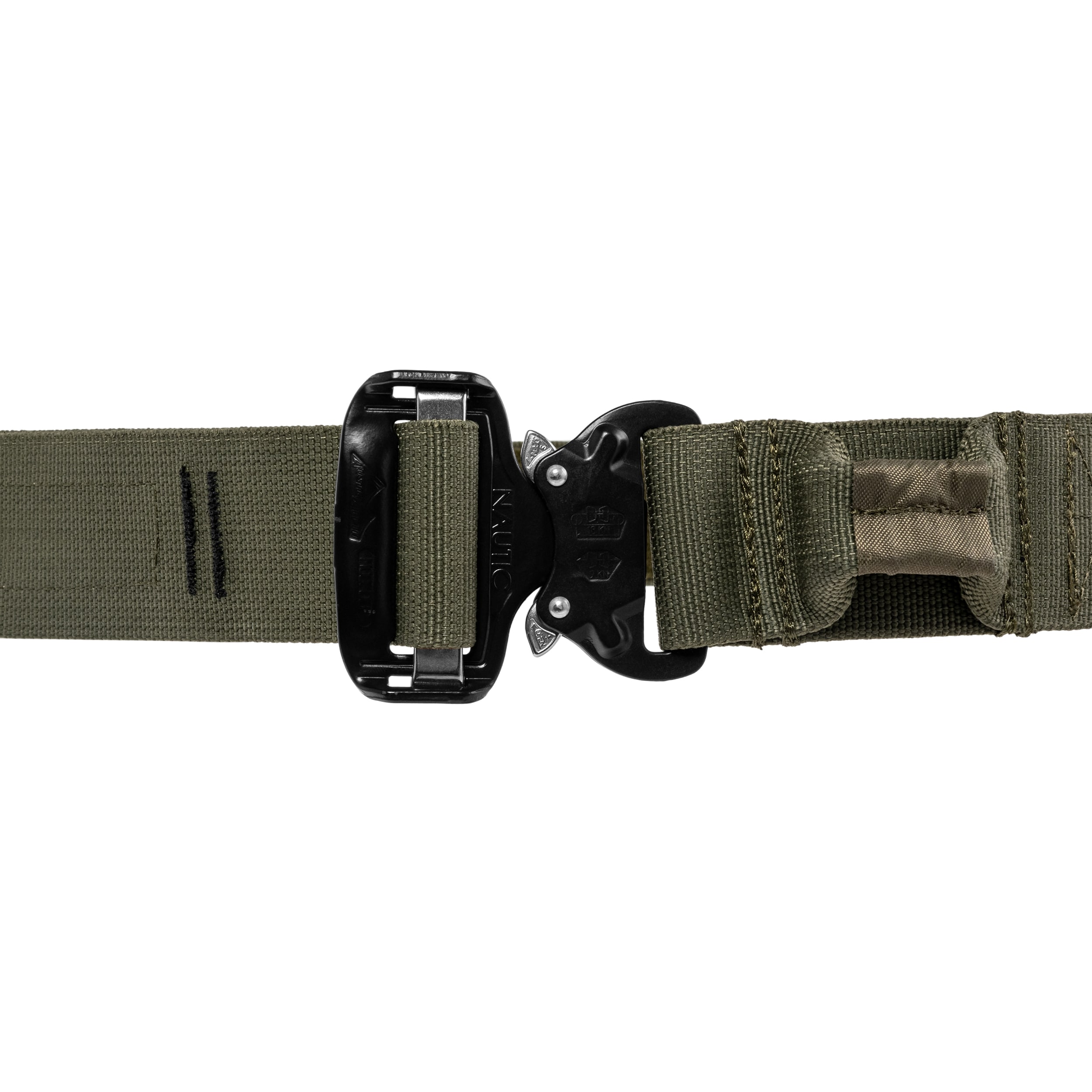 Direct Action Warhawk Nautic Loop Belt MK II taktikai öv - Ranger Green