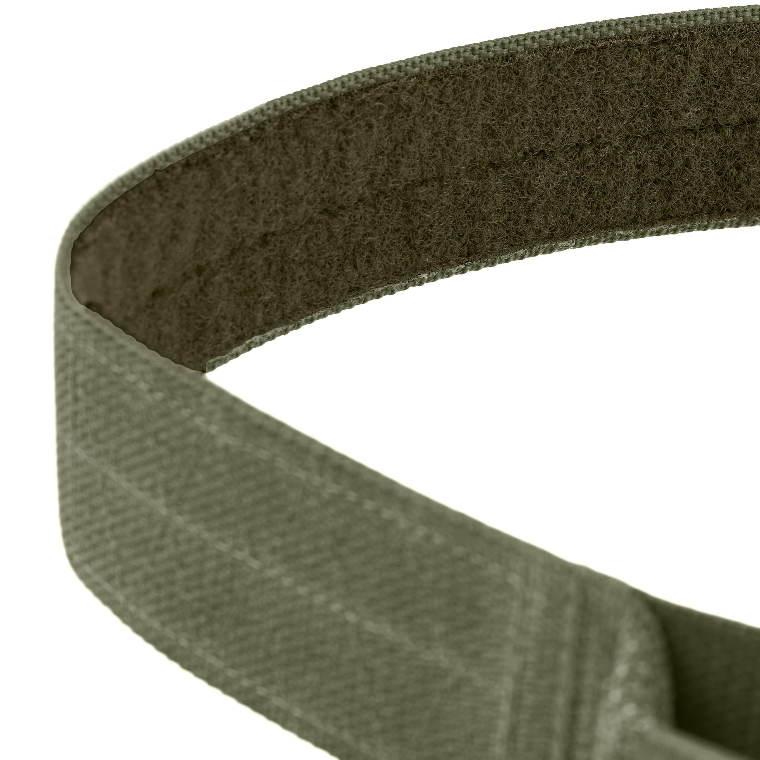 Direct Action Warhawk Nautic Loop Belt MK II taktikai öv - Ranger Green
