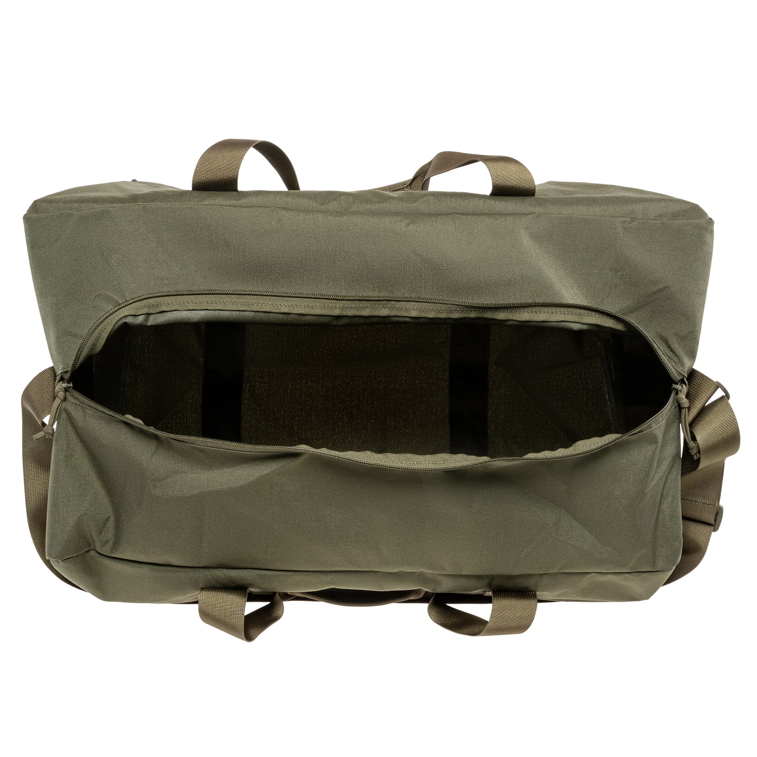 Direct Action Deployment Bag táska 42 l - Ranger Green