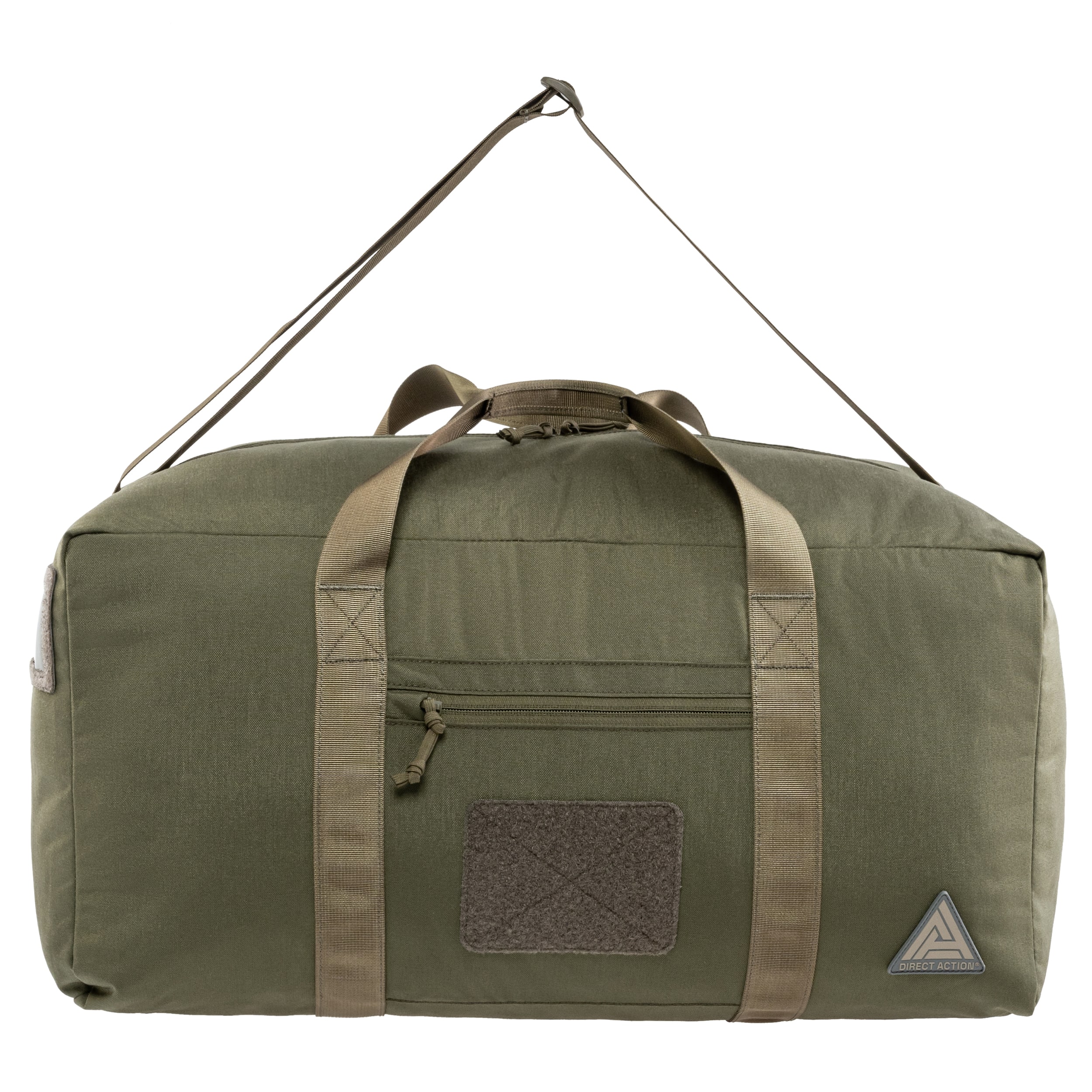 Direct Action Deployment Bag táska 42 l - Ranger Green