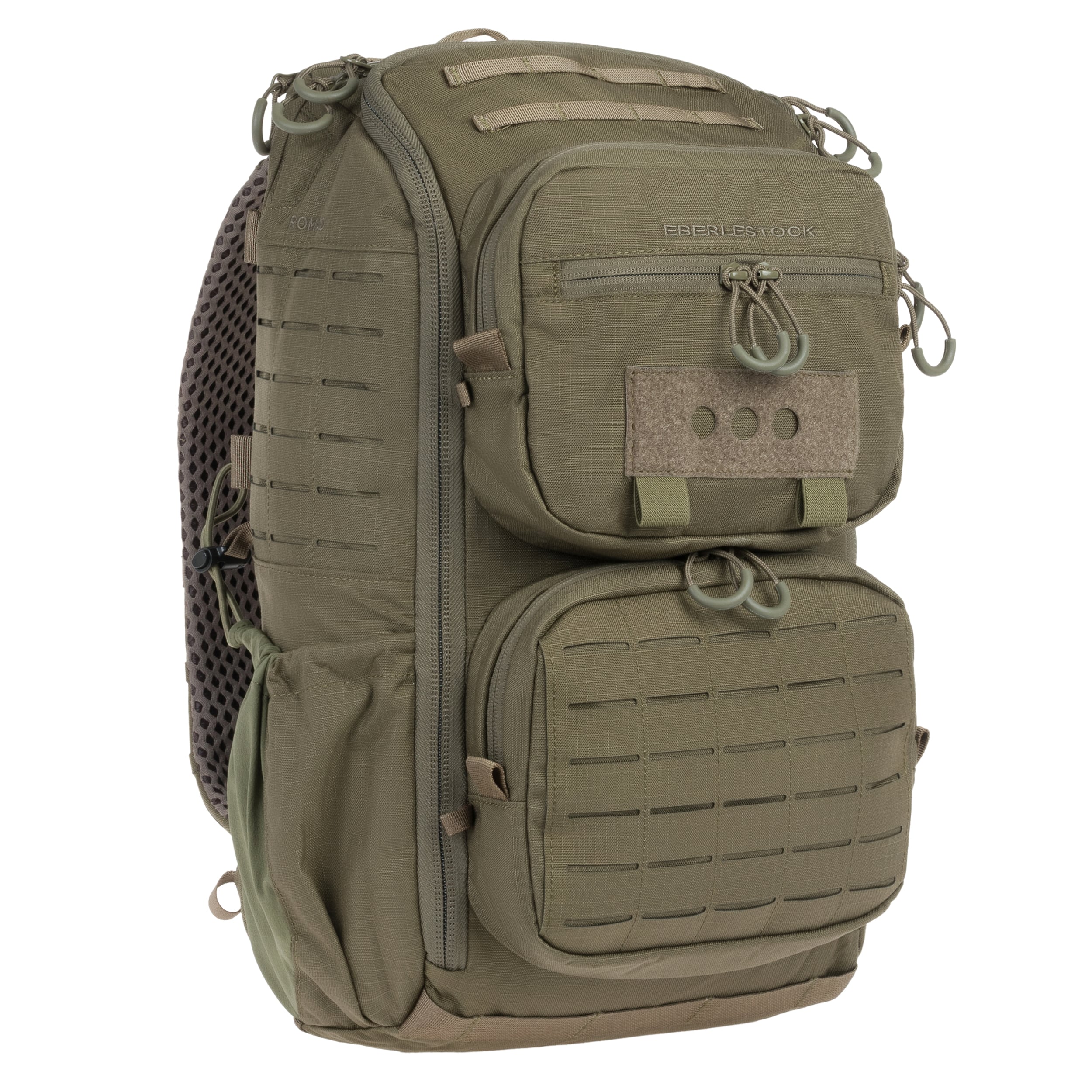 Eberlestock Romad hátizsák 25 l - Military Green