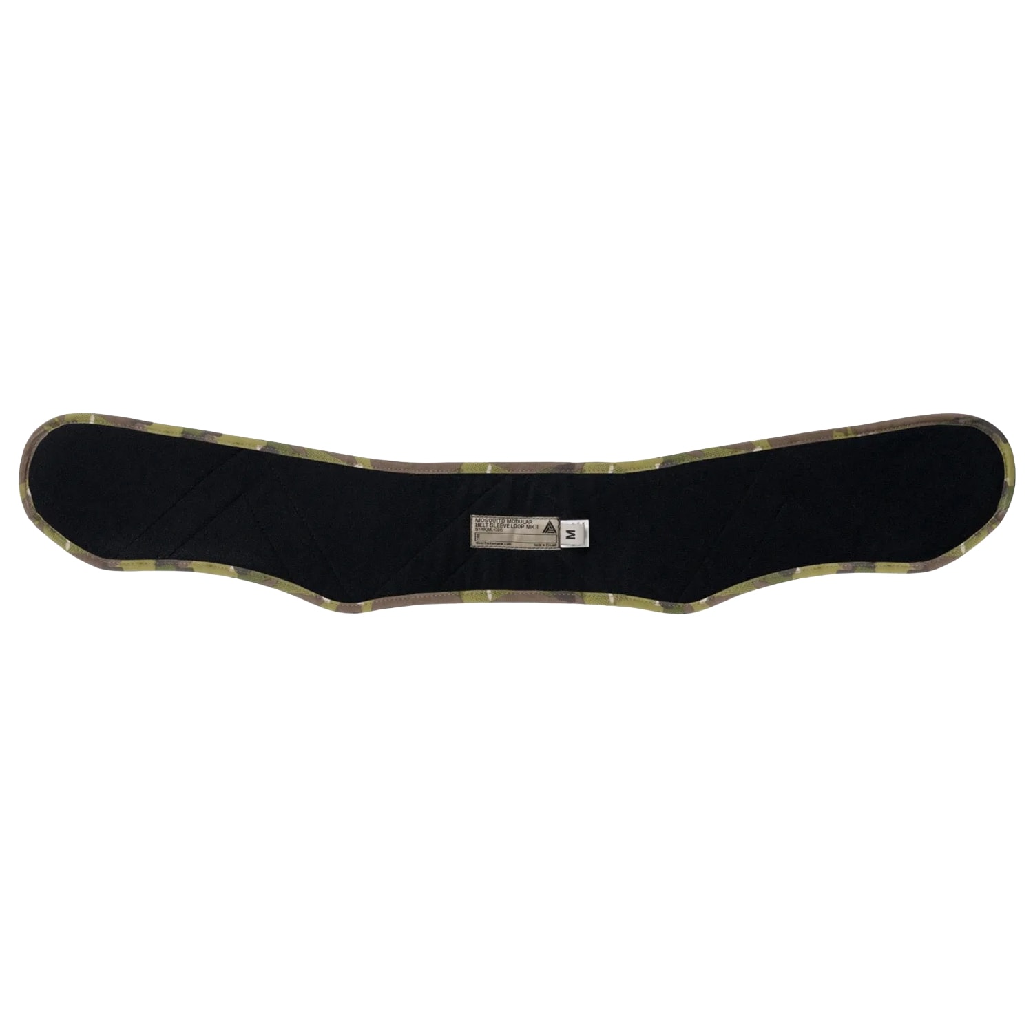 Direct Action Mosquito Modular Belt Sleeve Loop MK II taktikai öv - MultiCam