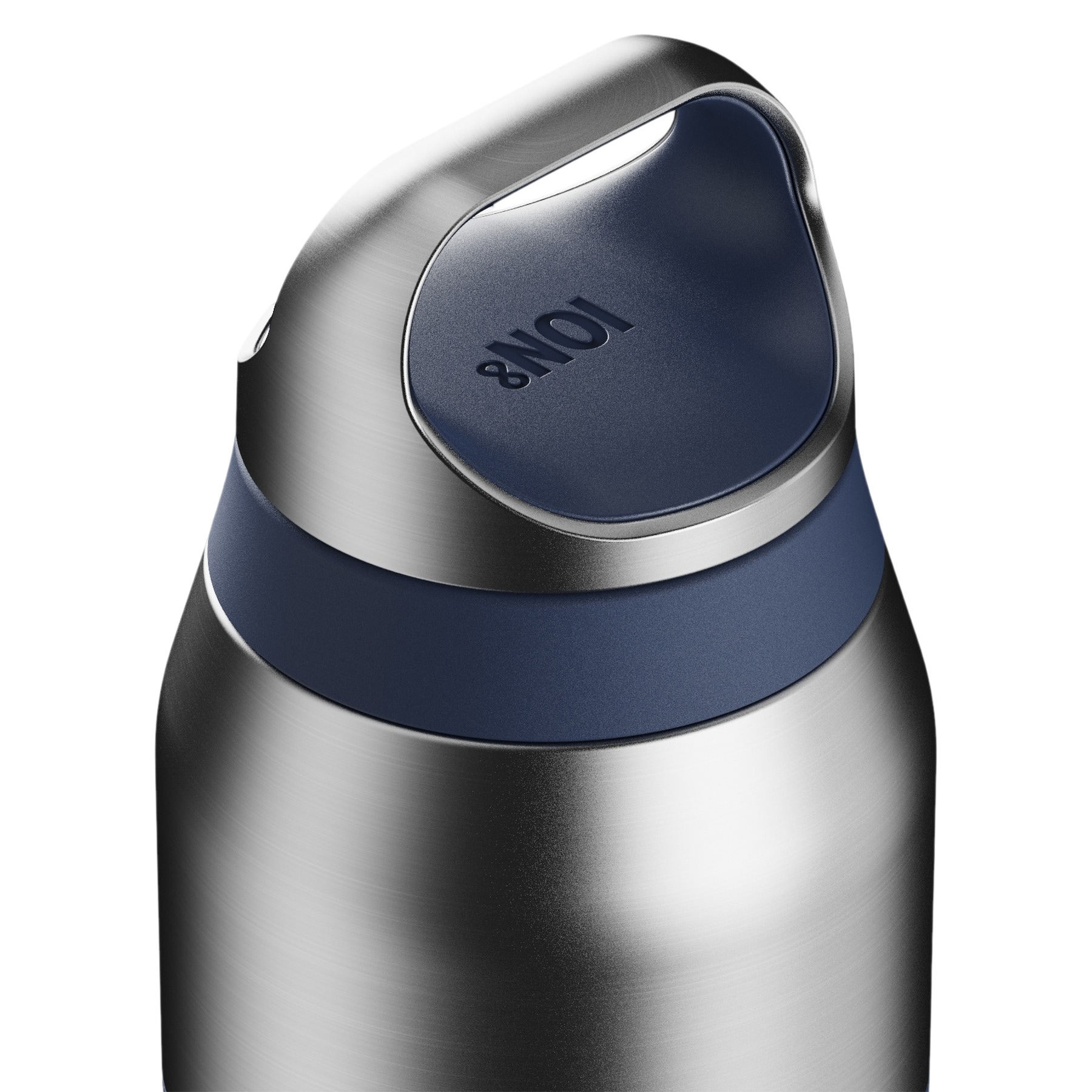 ION8 Roam Triple Wall hőszigetelt kulacs 485 ml - Midnight Ash Navy