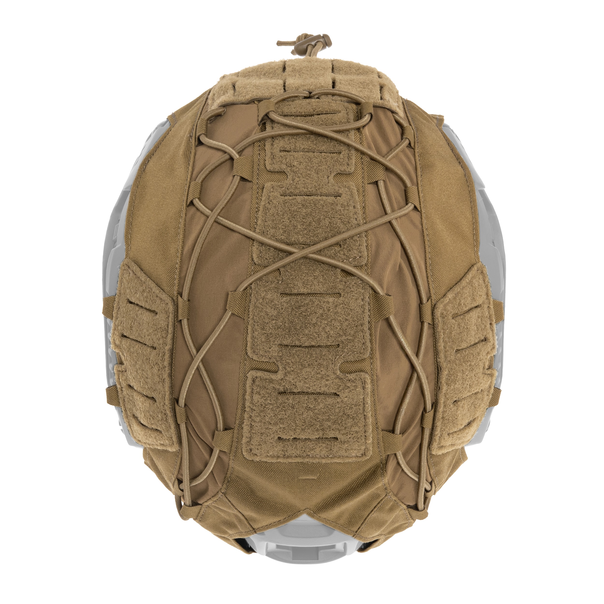 Direct Action Fast Helmet Cover MK II sisakhuzat - Coyote Brown