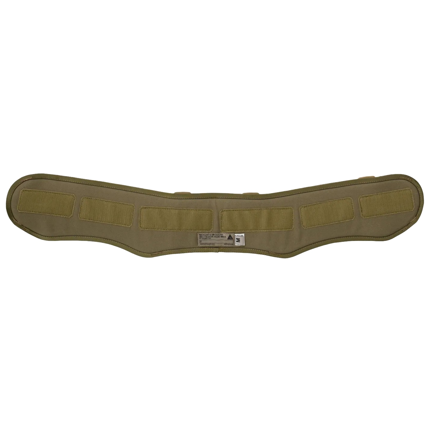 Direct Action Mosquito Modular Belt Sleeve Hook MK II taktikai öv - Adaptive Green