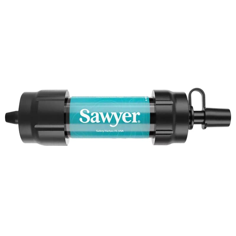 Sawyer Mini vízszűrő - Teal