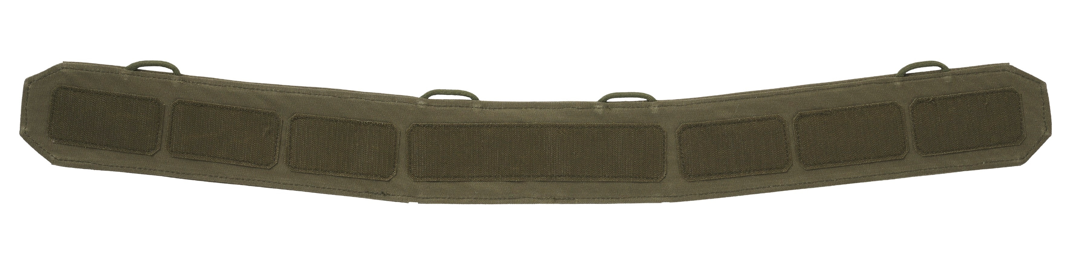 Direct Action Tomcat Belt Sleeve Hook moduláris ujj - Ranger Green