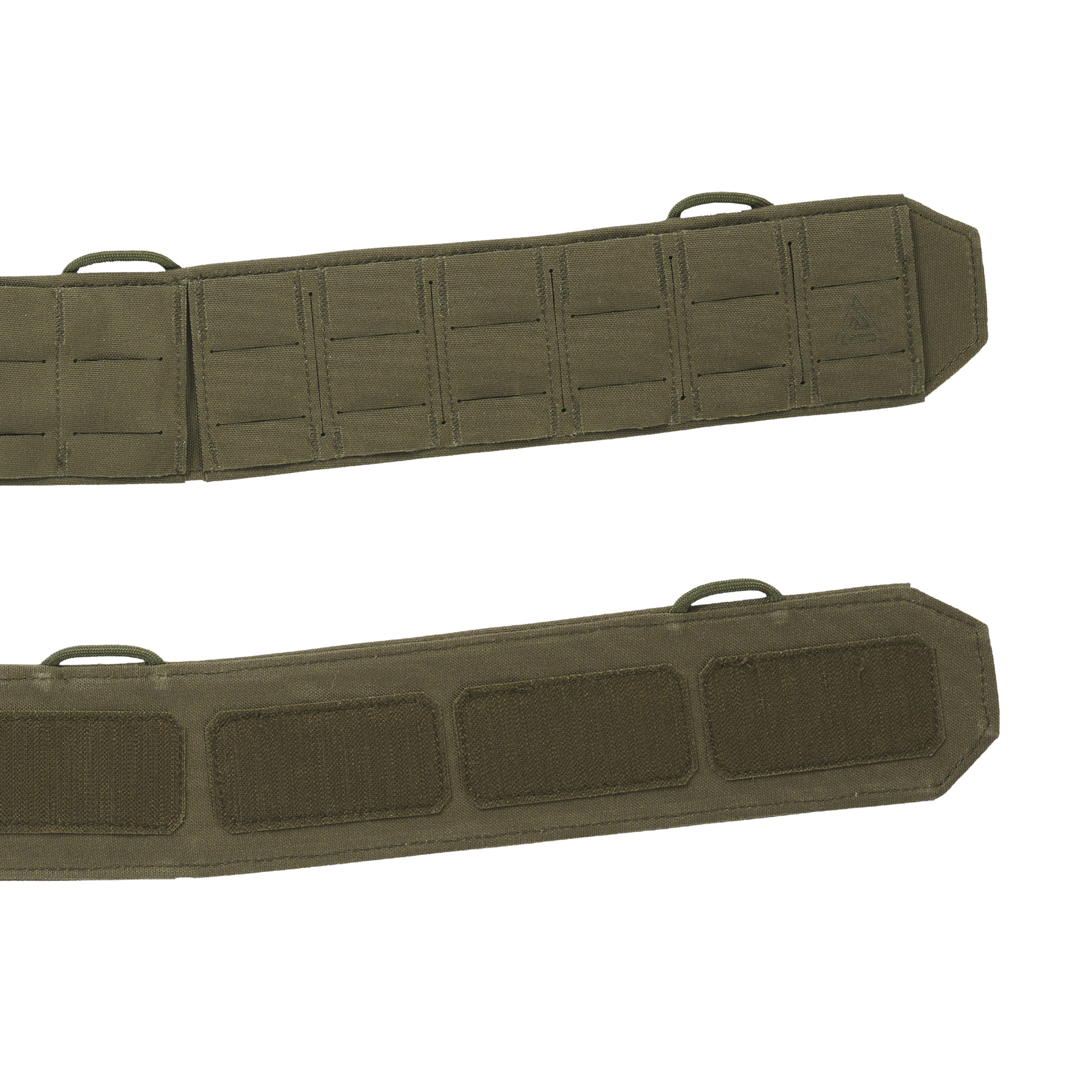Direct Action Tomcat Belt Sleeve Hook moduláris ujj - Ranger Green
