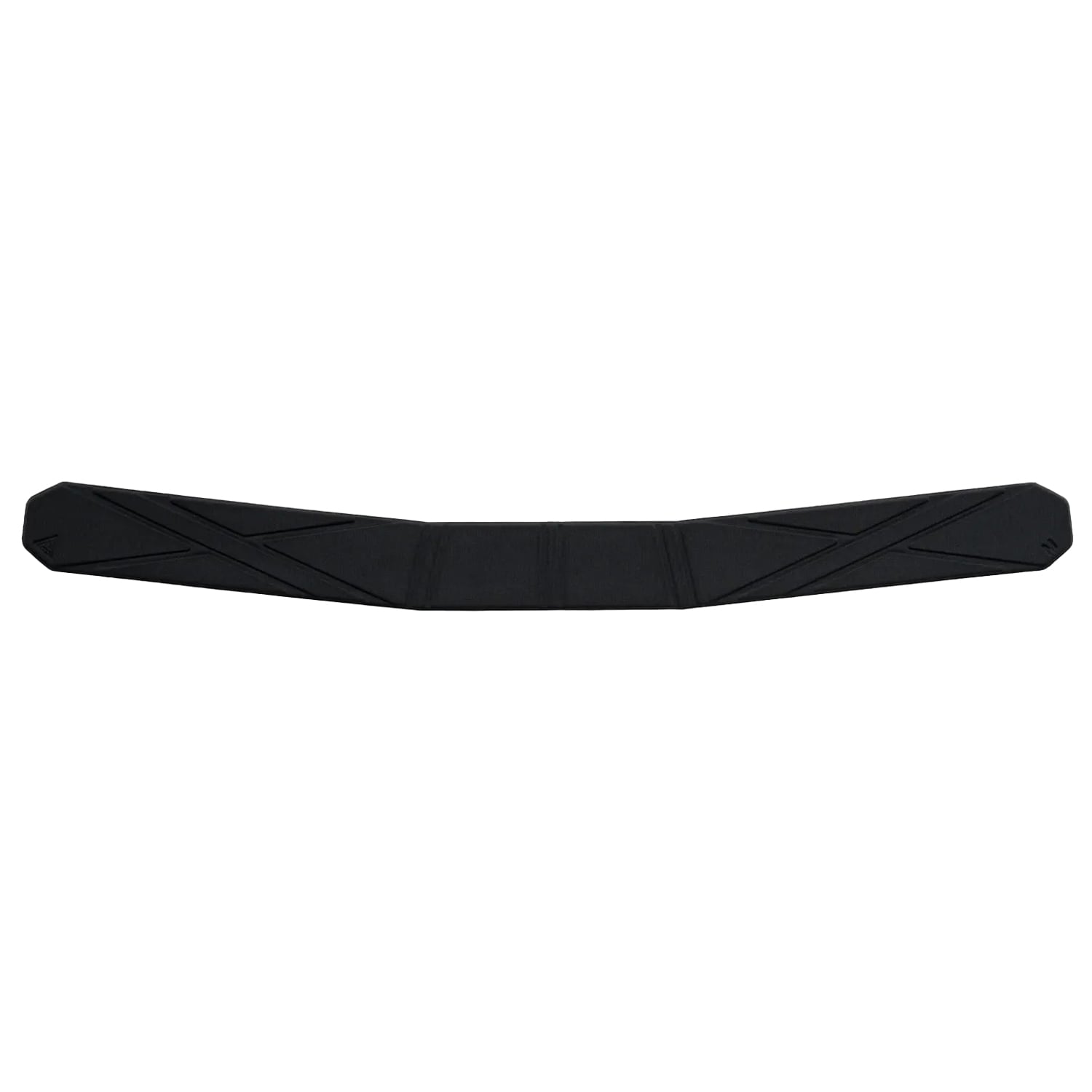 Direct Action Belt Hook comfort pad - Black