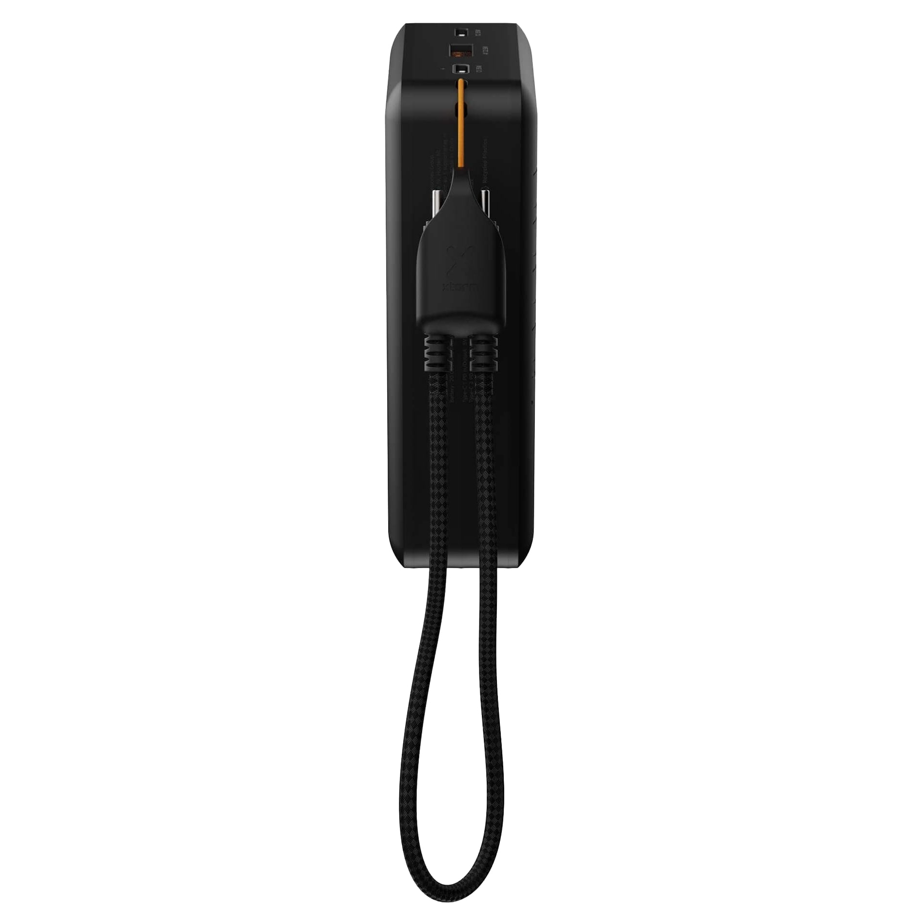 Xtorm NextGen6 powerbank 20000 mAh 35 W - Black