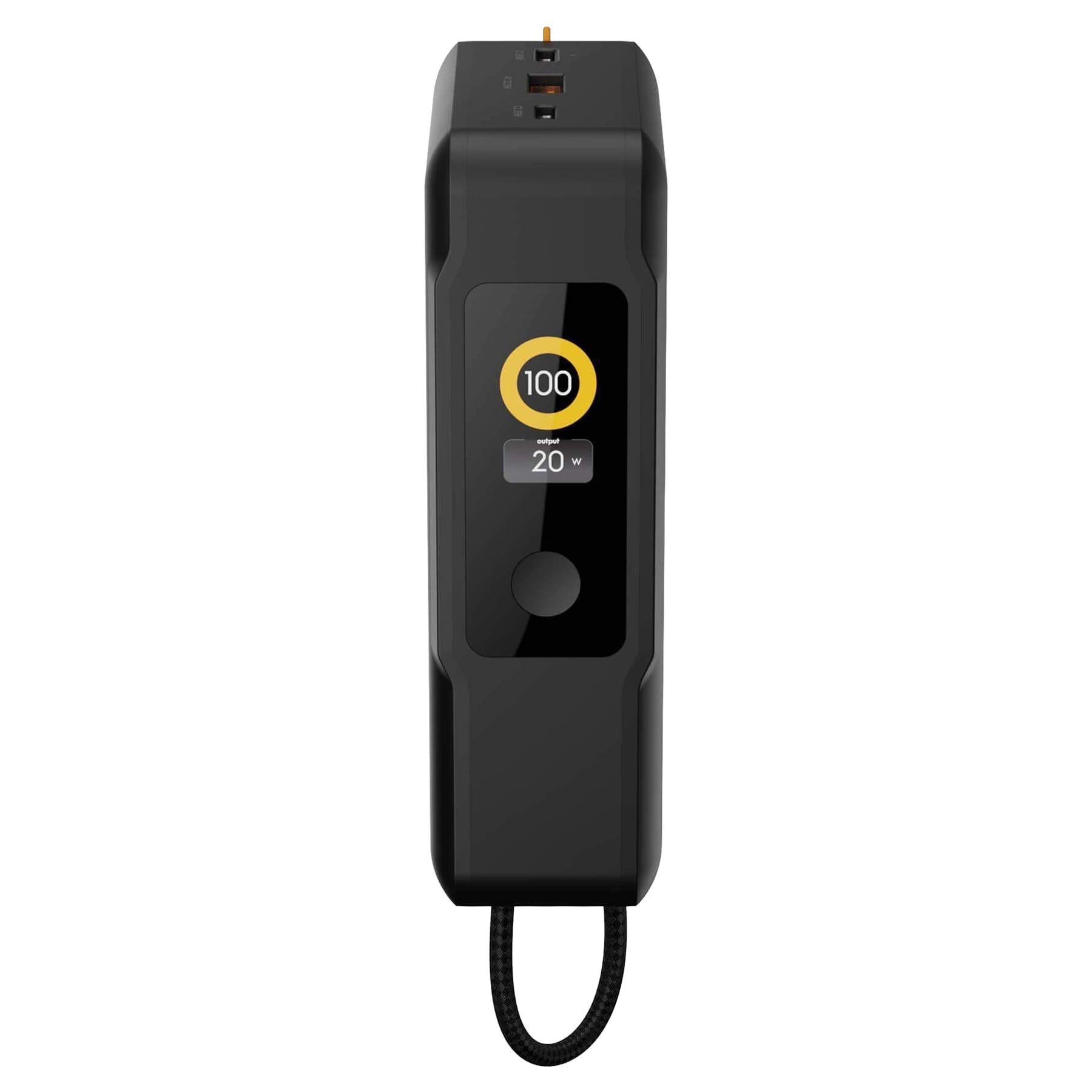 Xtorm NextGen6 powerbank 20000 mAh 35 W - Black