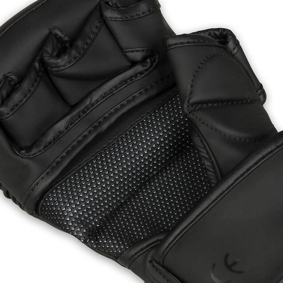 DBX Bushido Valor Series Black Master E1V9 mma kesztyű - fekete
