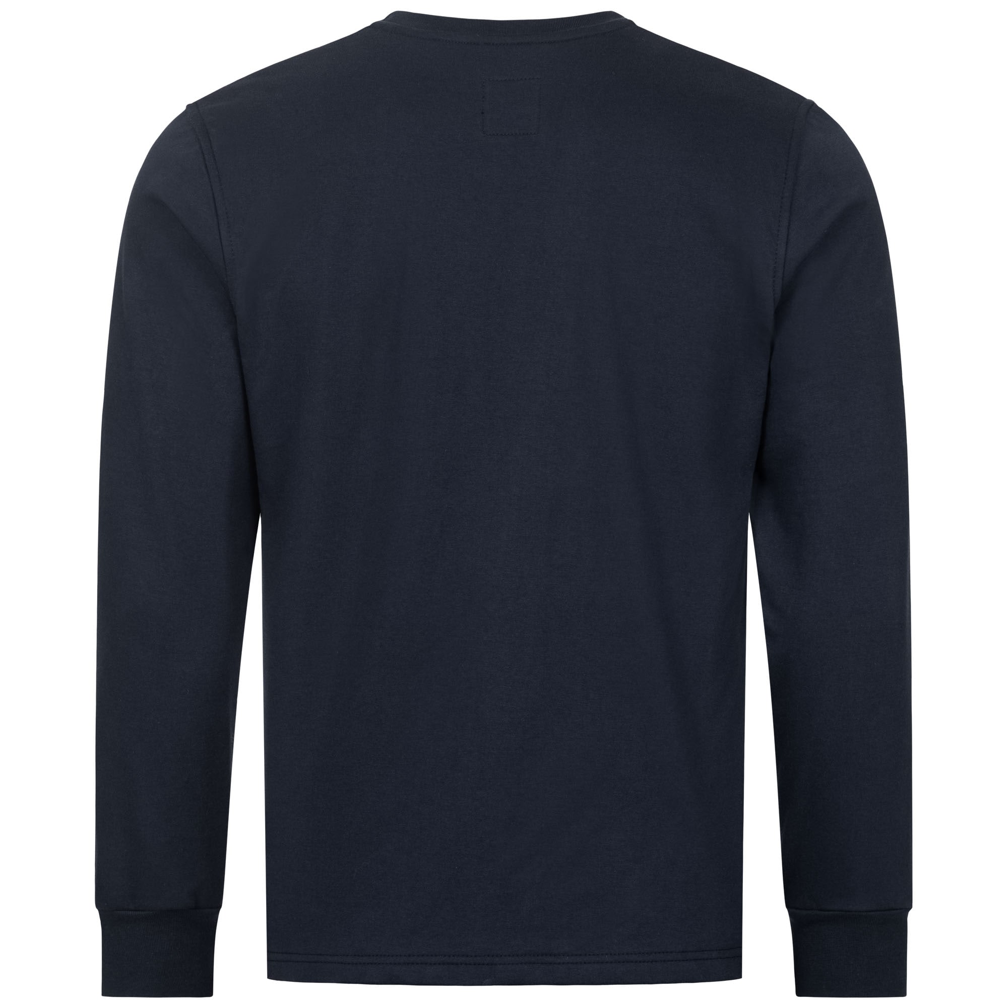 Brunnirok Magdeburg vágásálló pulóver - Navy Blue
