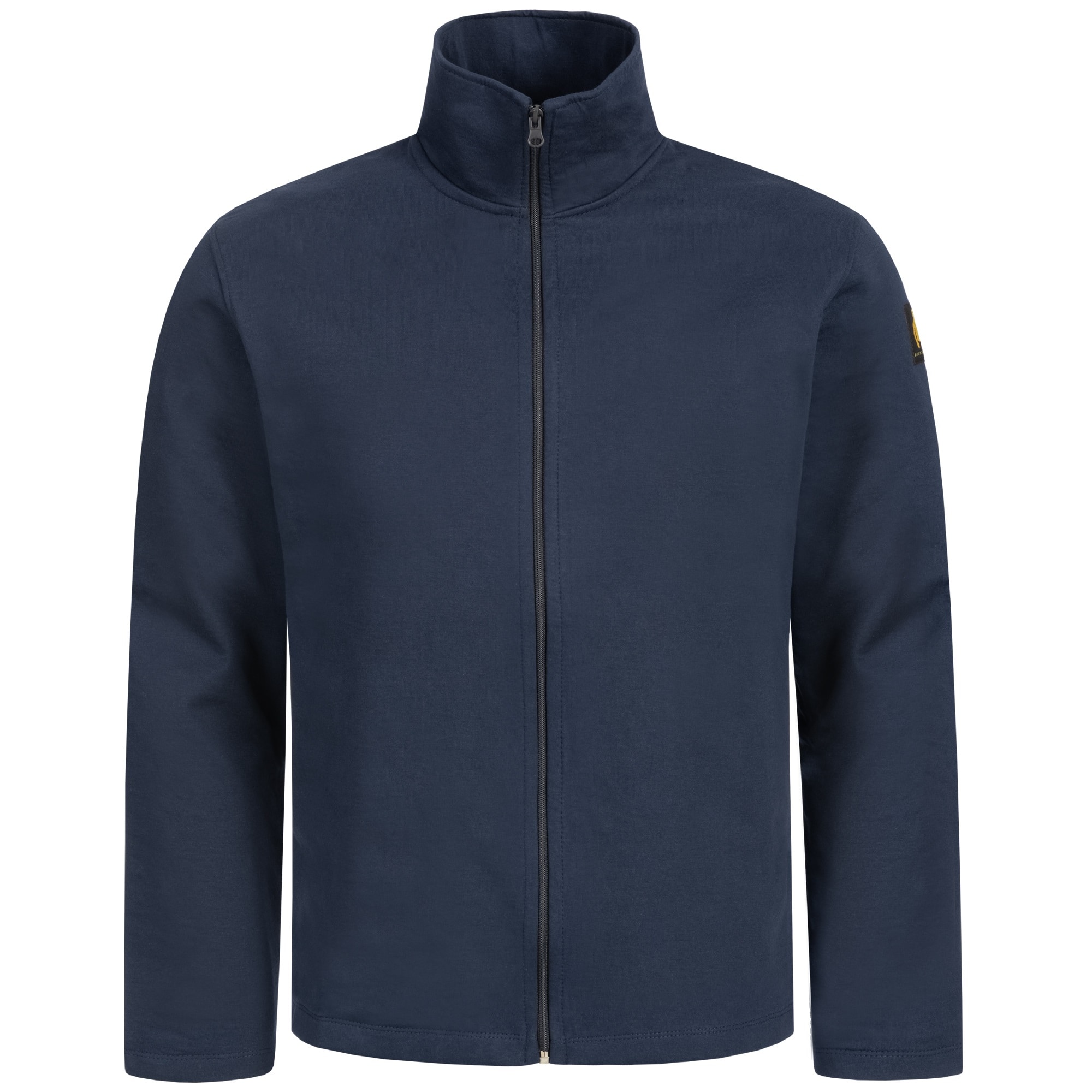 Brunnirok Hamburg vágásálló kabát - Navy Blue