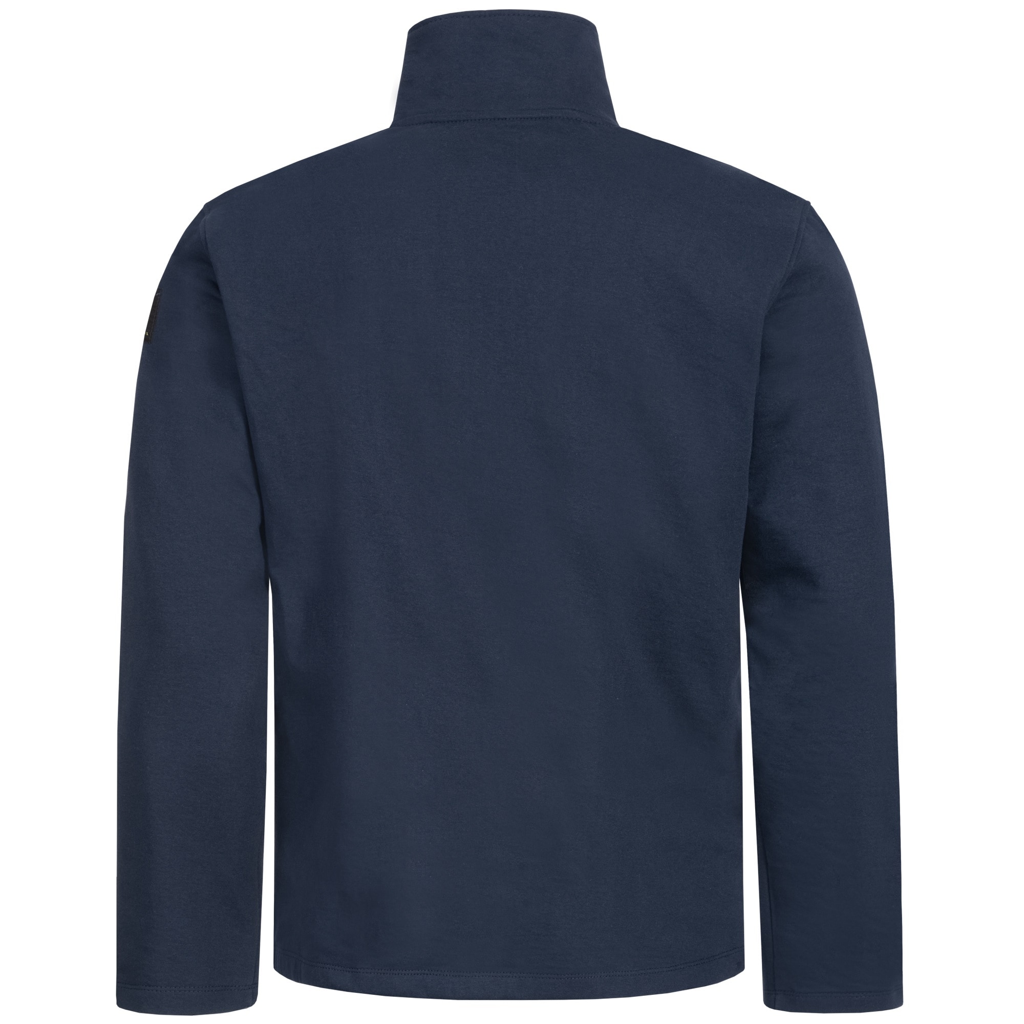 Brunnirok Hamburg vágásálló kabát - Navy Blue