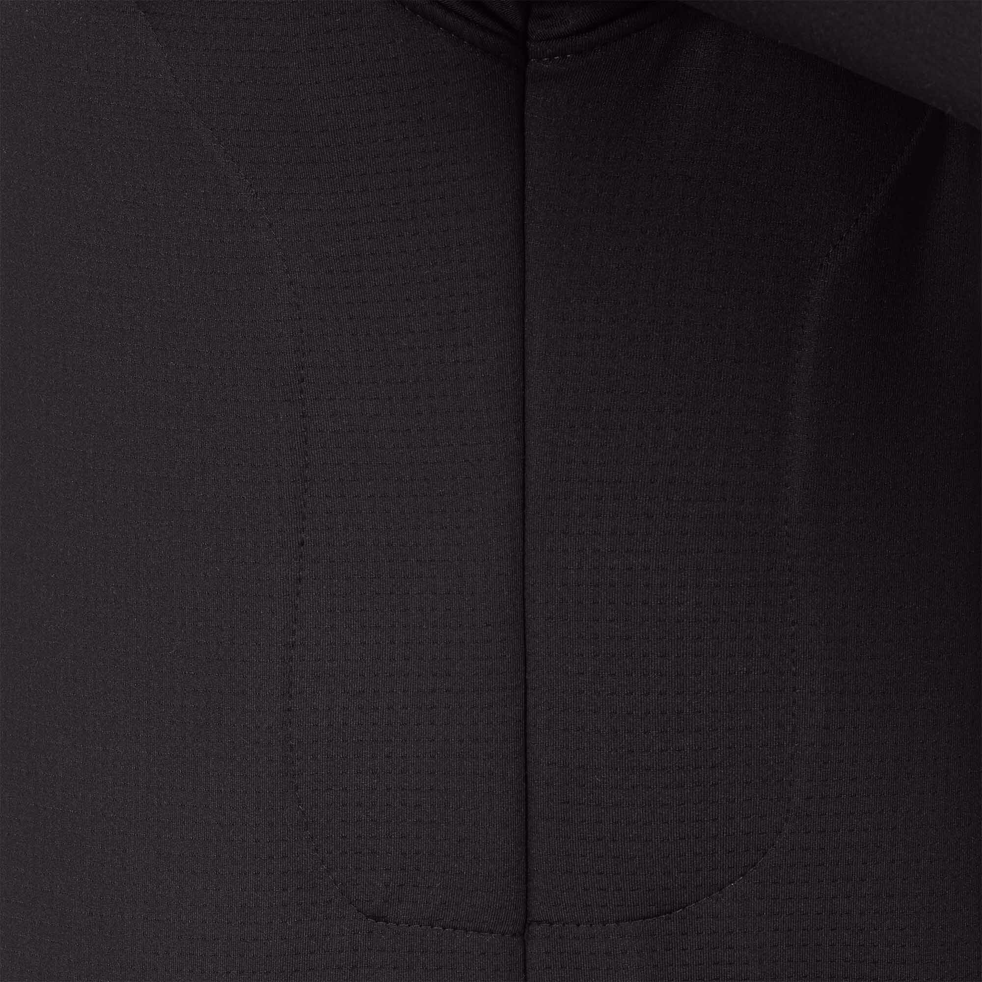 Brunnirok Ludwigsburg vágásálló póló - Black