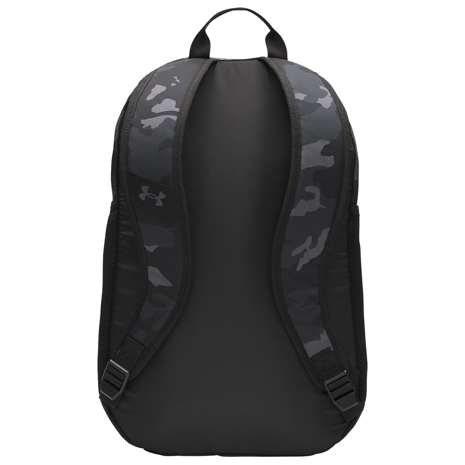 Under Armour Hustle Sport 6.0 hátizsák 26 l - Black/Metallic Black