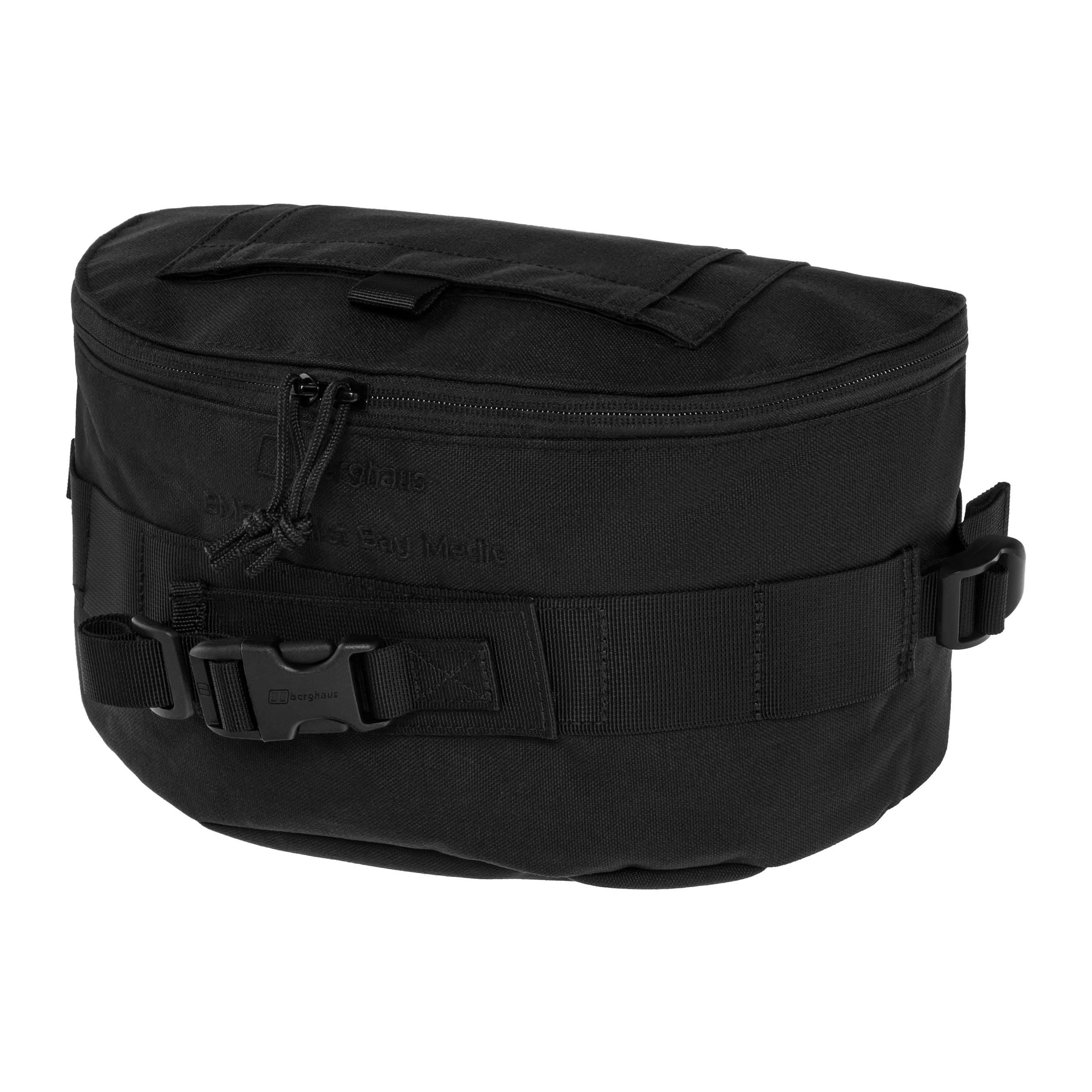 Berghaus BMPS Waist Bag Medic orvosi övtáska - Black