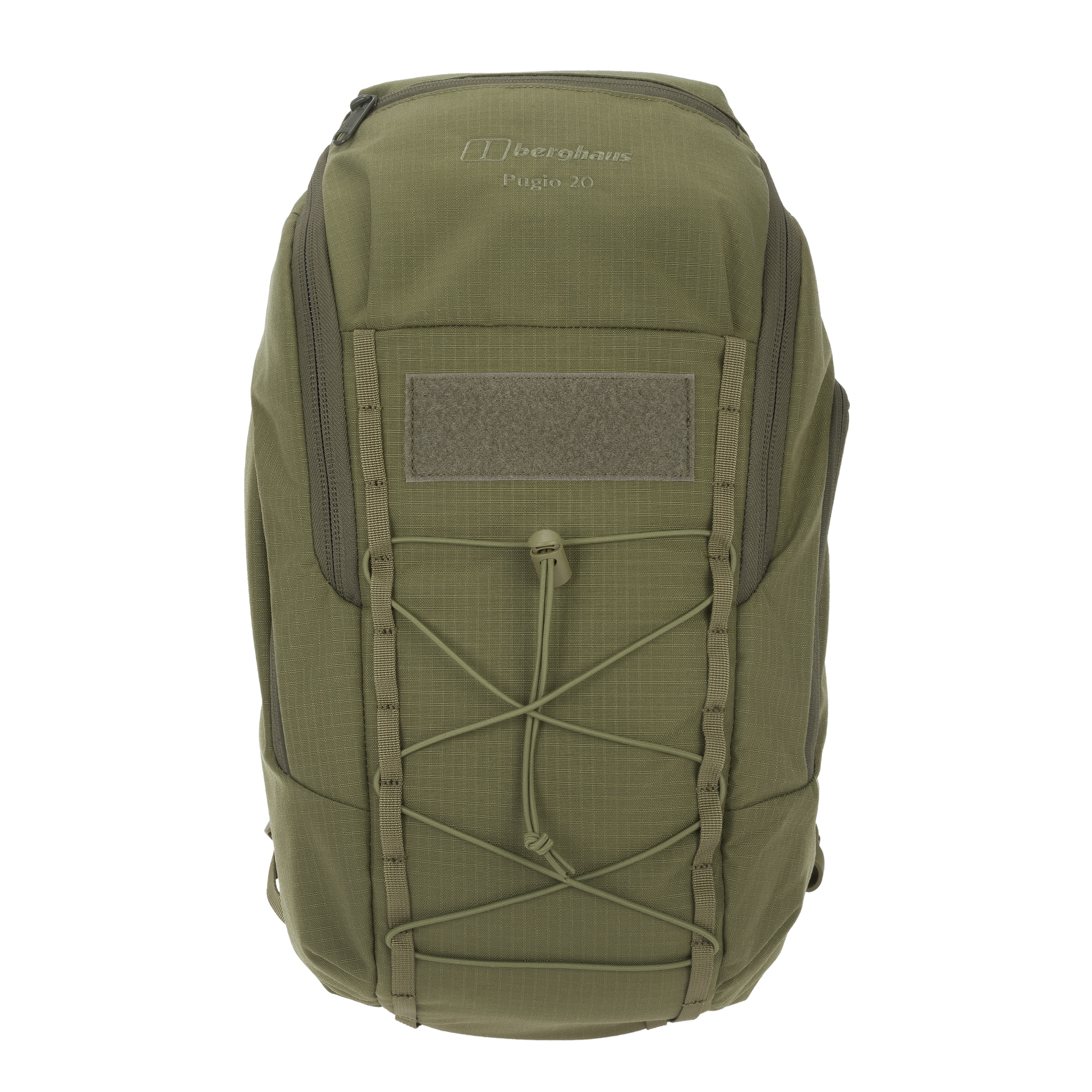 Berghaus Tactical Pugio hátizsák 20 l - Olive