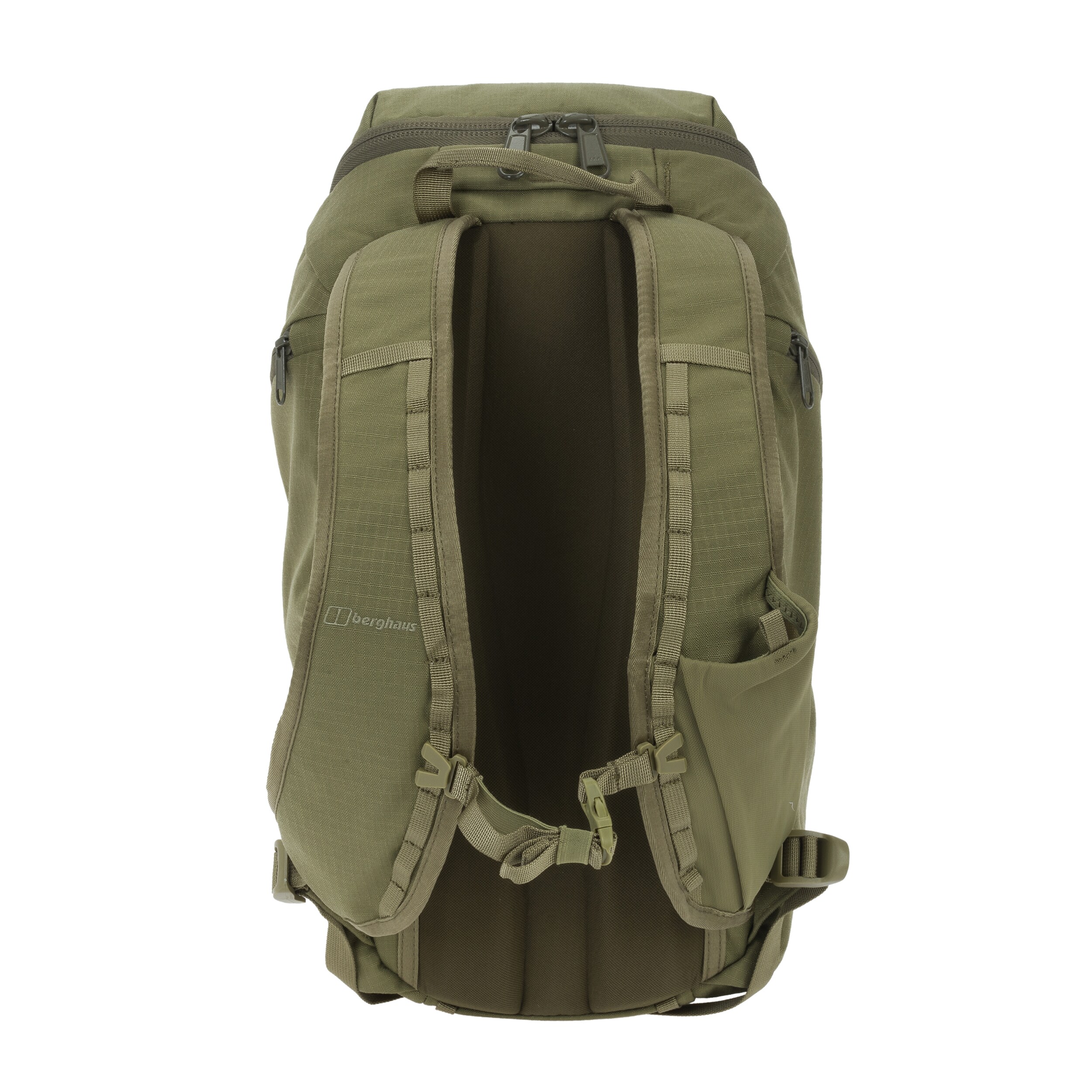 Berghaus Tactical Pugio hátizsák 20 l - Olive