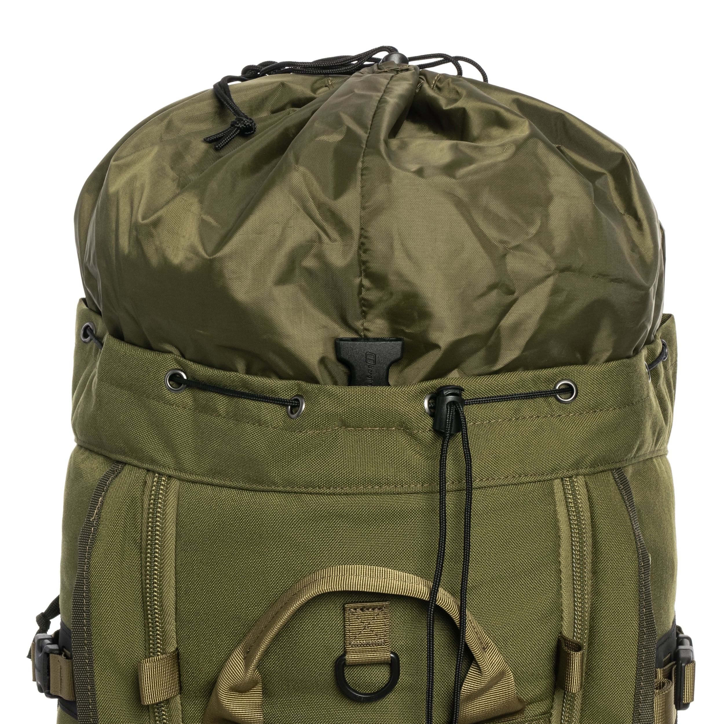 Berghaus Tactical SMPS Crusader EC-FA Medium hátizsák 90 + 20 l - Cedar