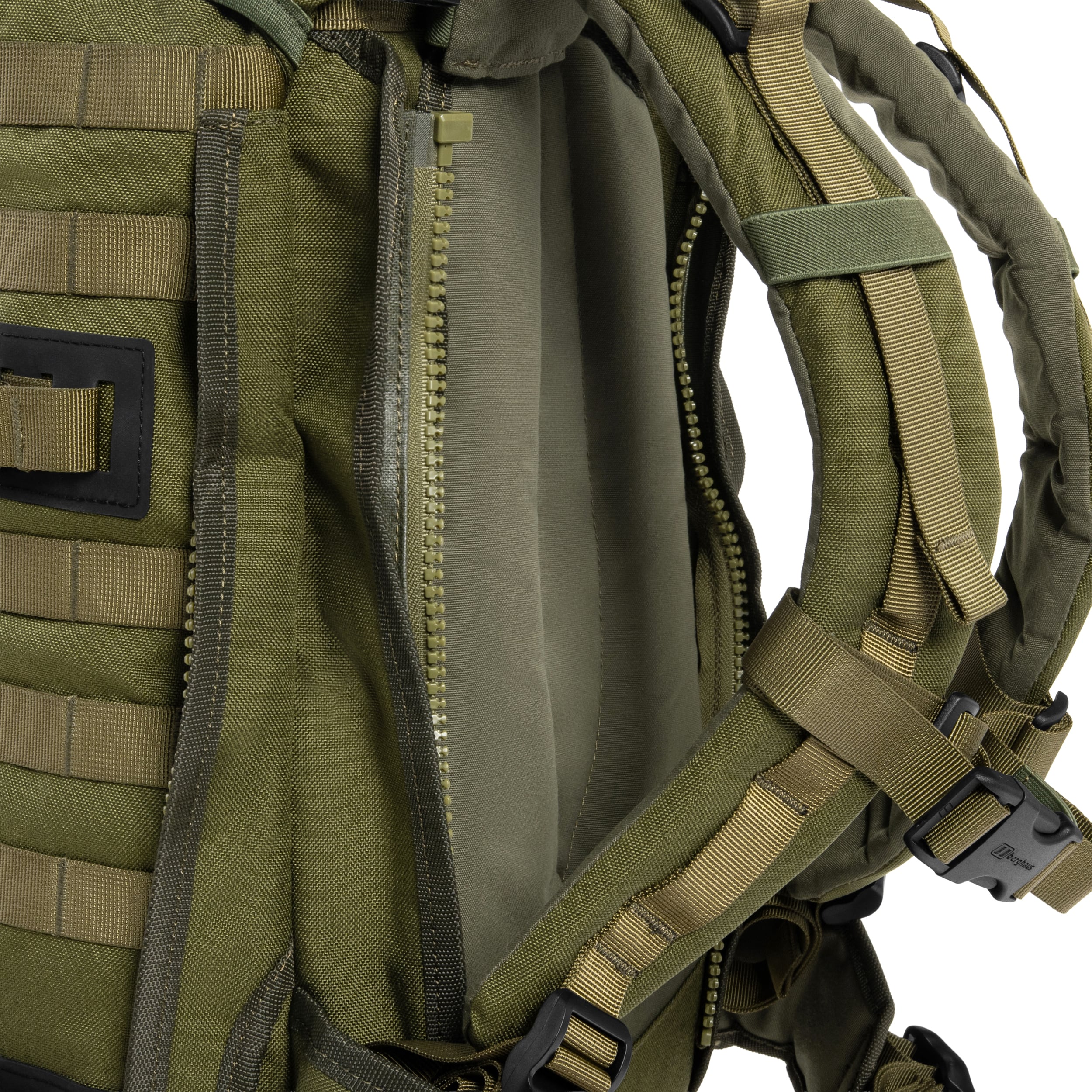 Berghaus Tactical SMPS Bag Extension hátizsák 30 l - Cedar