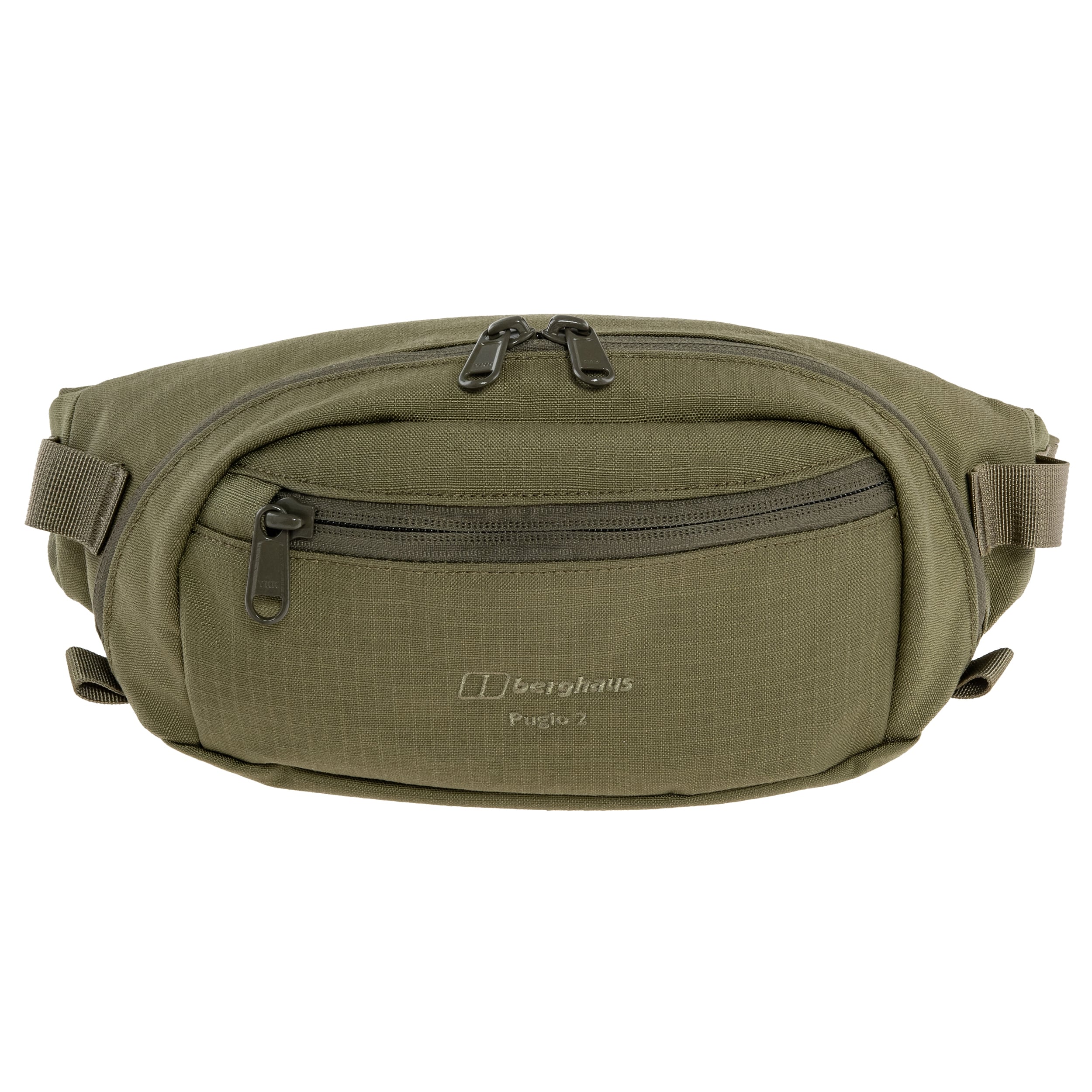 Berghaus Pugio 2 övtáska 2 l - Olive