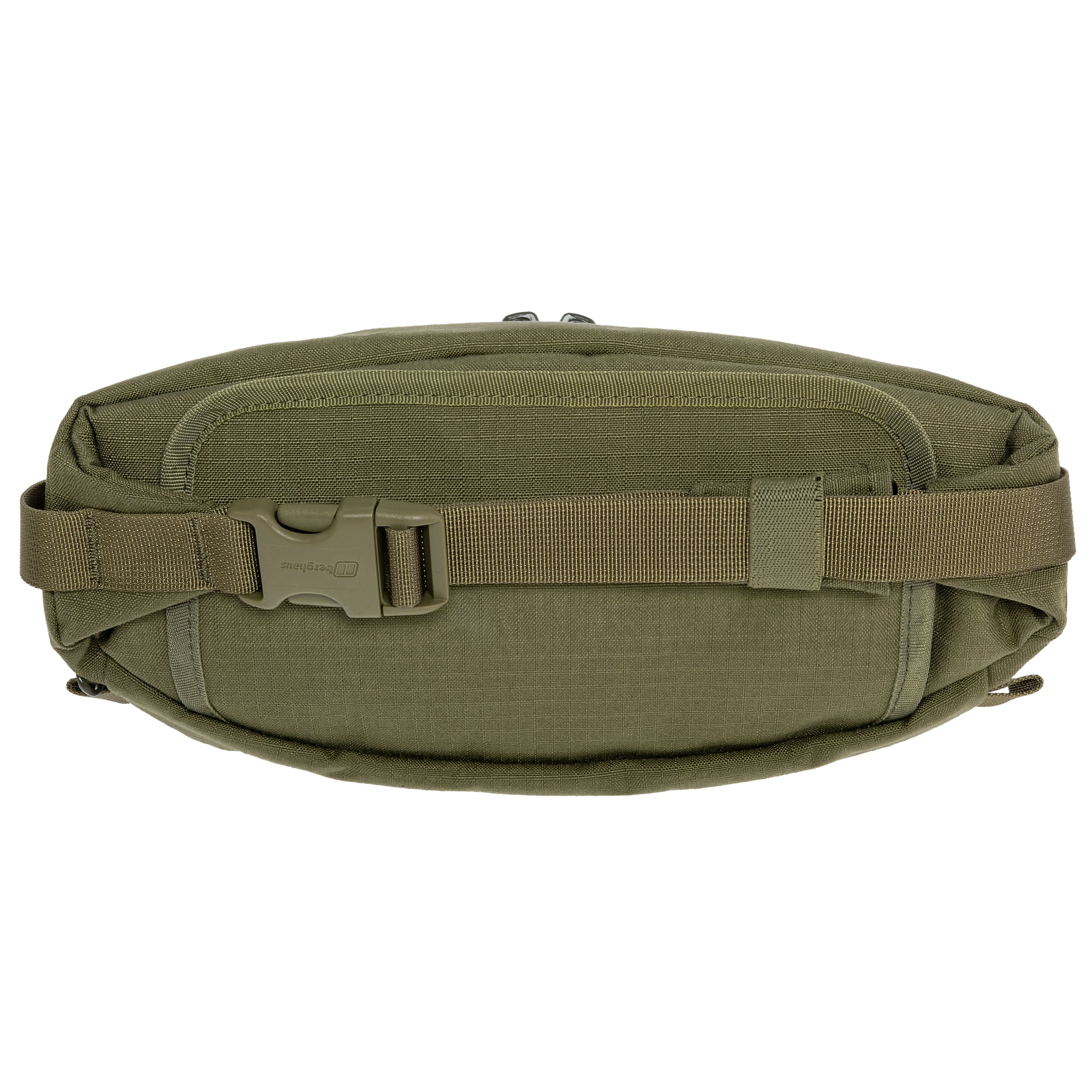 Berghaus Pugio 2 övtáska 2 l - Olive