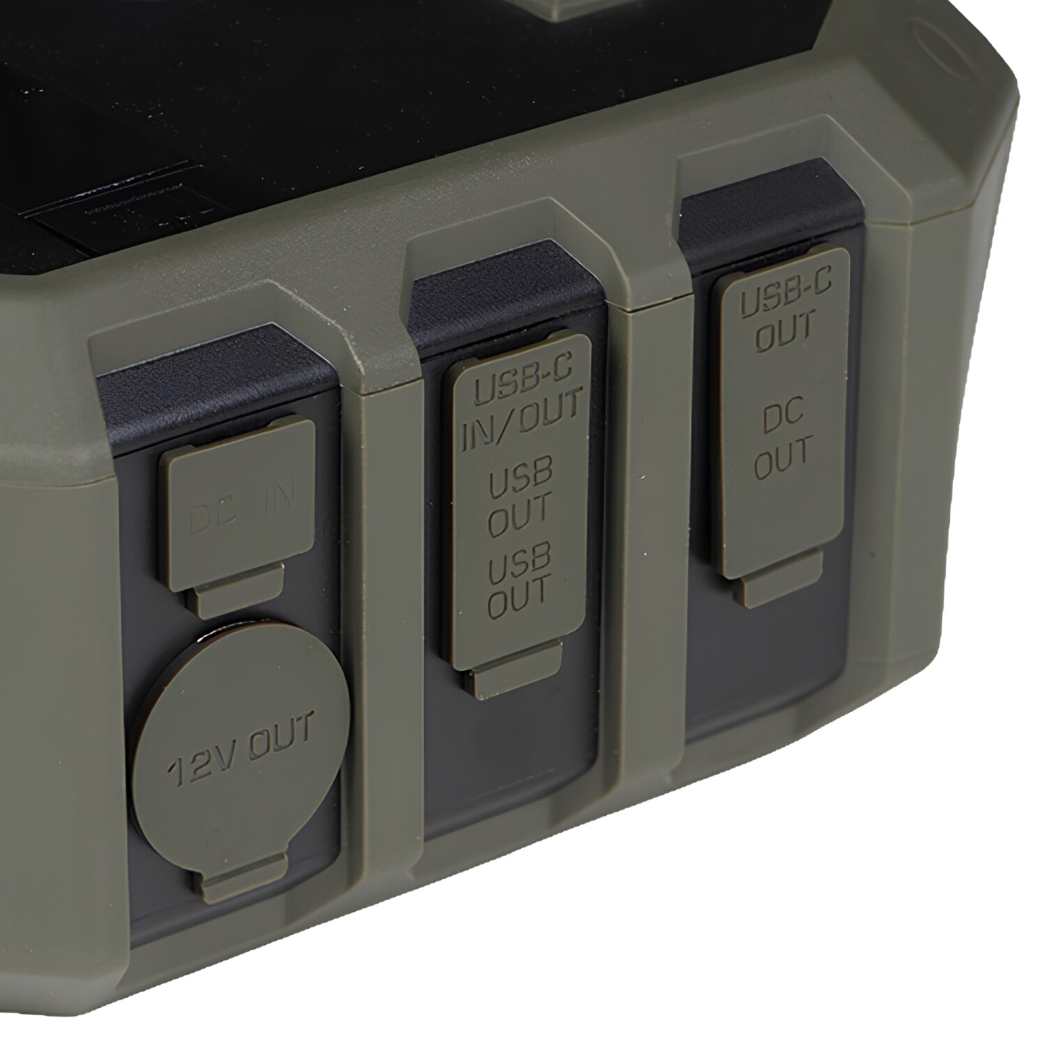 FOX Halo Wireless Power Pack 96K powerbank 96000 mAh