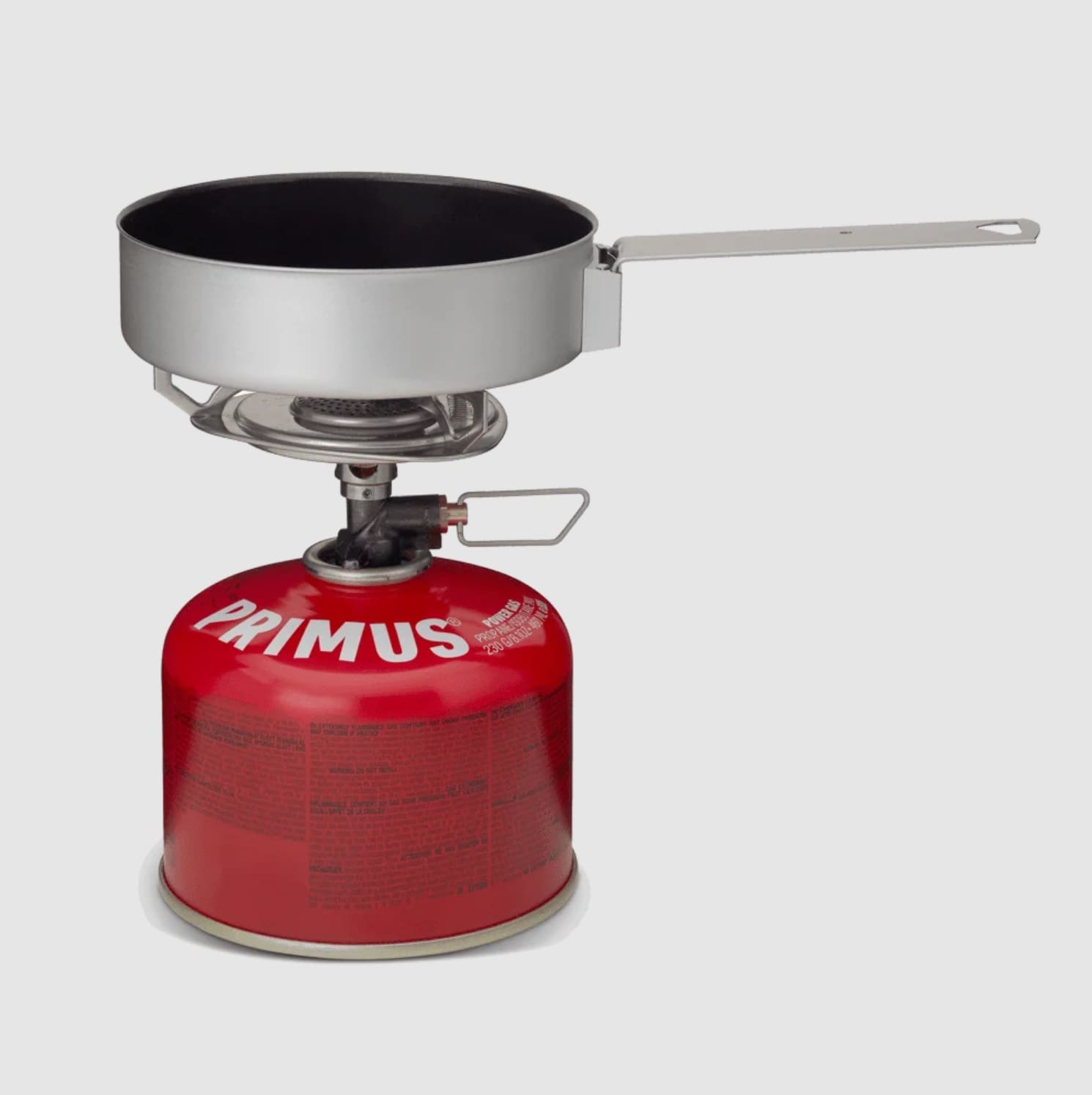 Primus Essential Trail Kit turista főzőkészlet