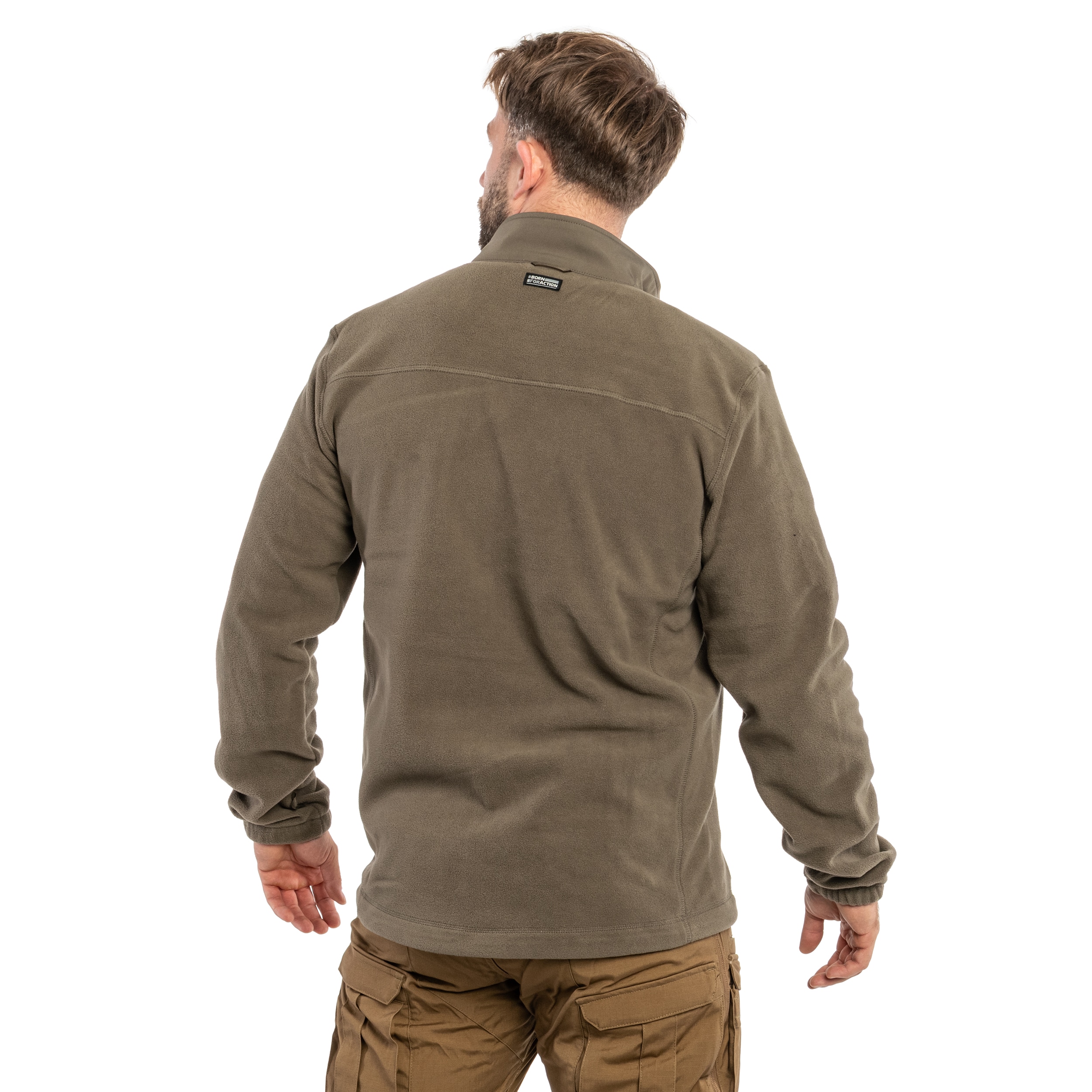 Pentagon Athos 2.5 polár felső - RAL 7013