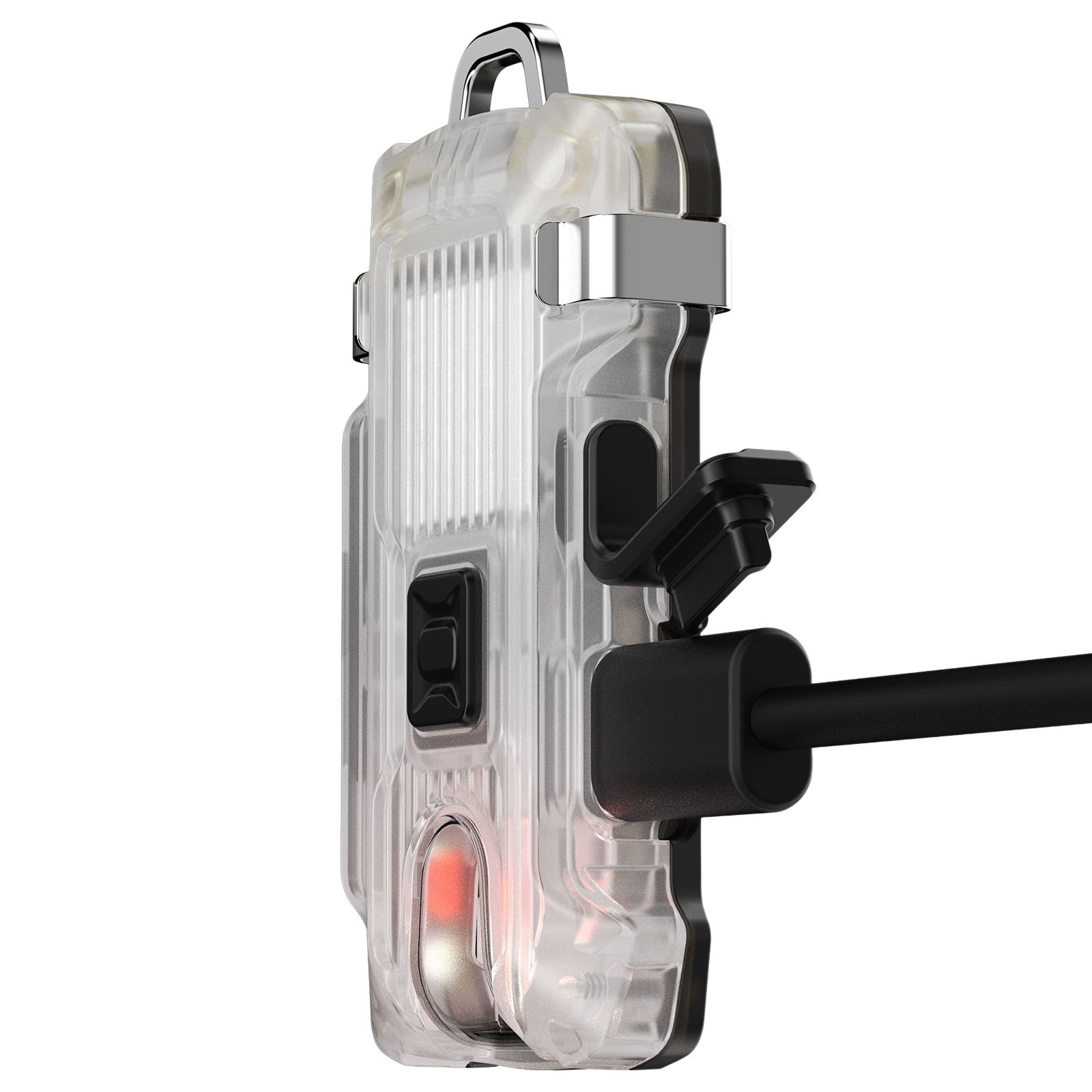Armytek Zippy WR USB-C zseblámpa 140 lumen - Grey