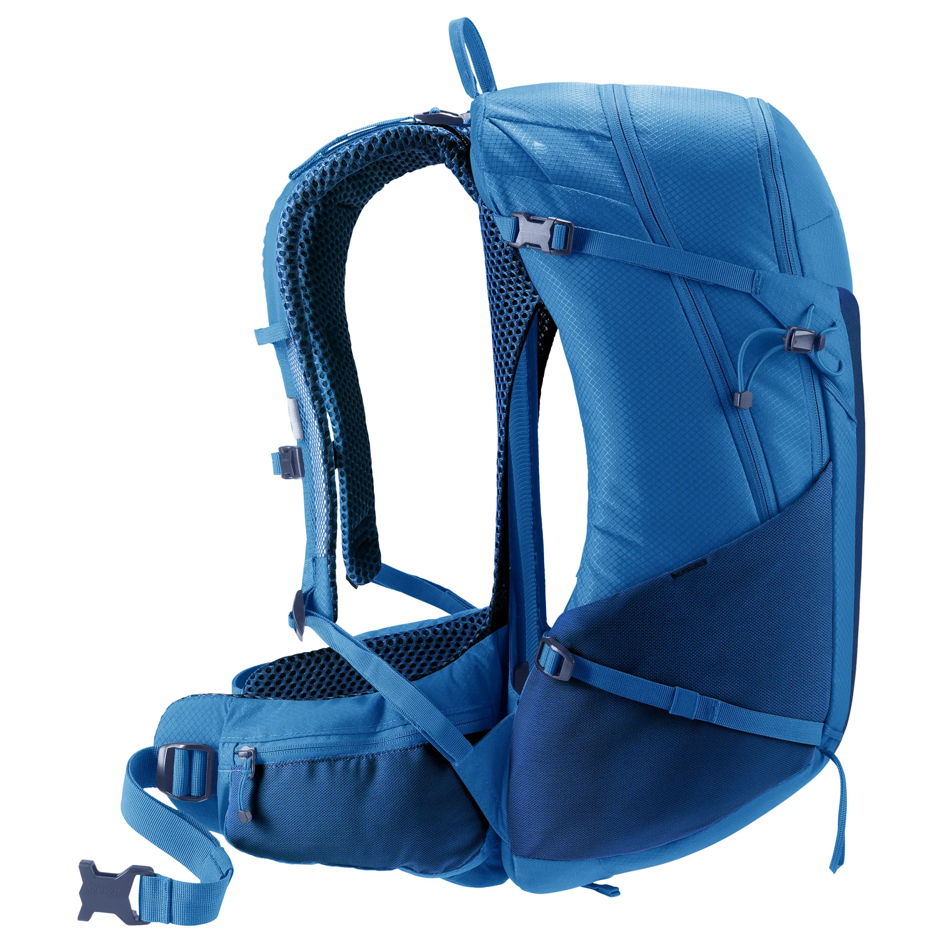 Deuter Futura túrahátizsák 27 l - Bightblue/Baltic