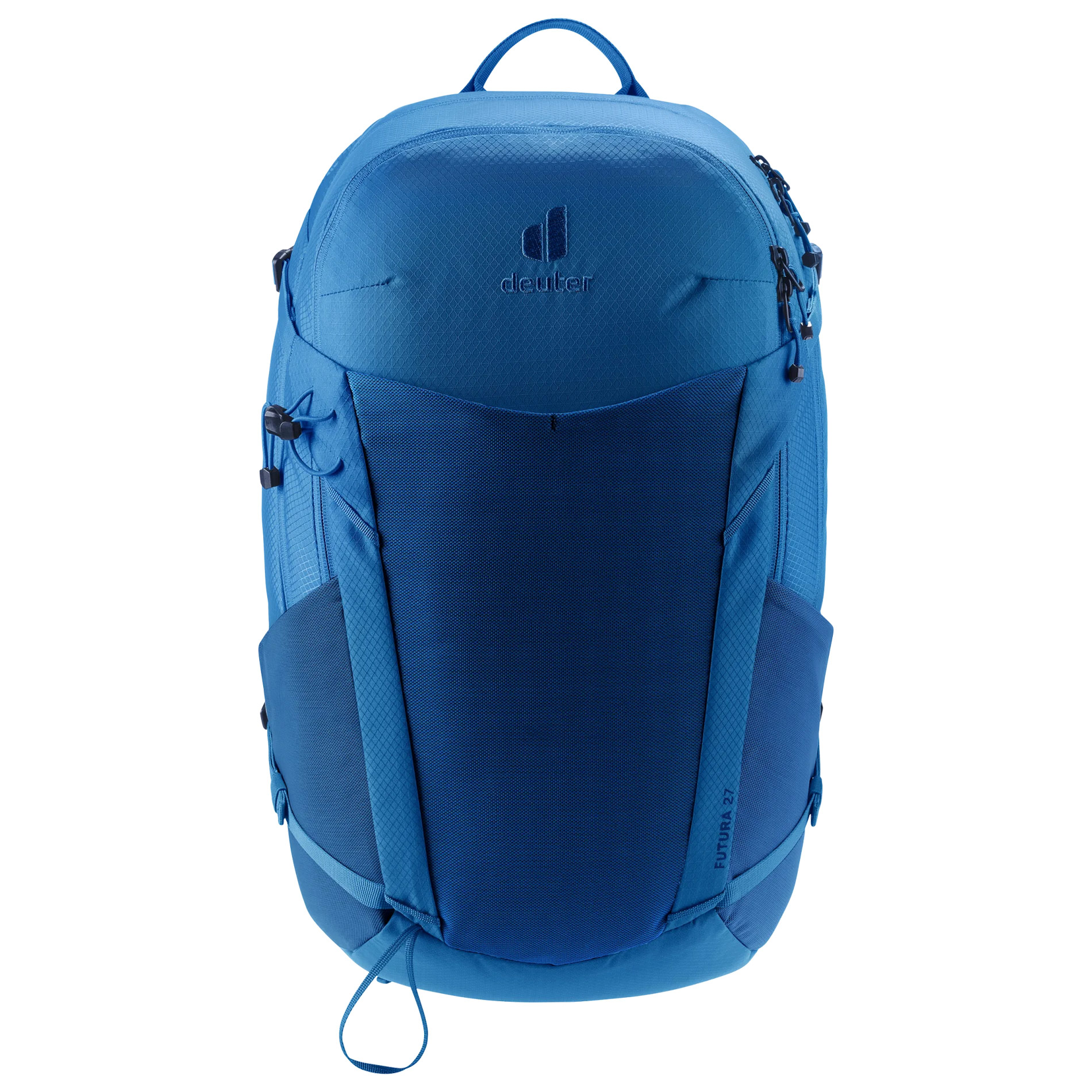 Deuter Futura túrahátizsák 27 l - Bightblue/Baltic