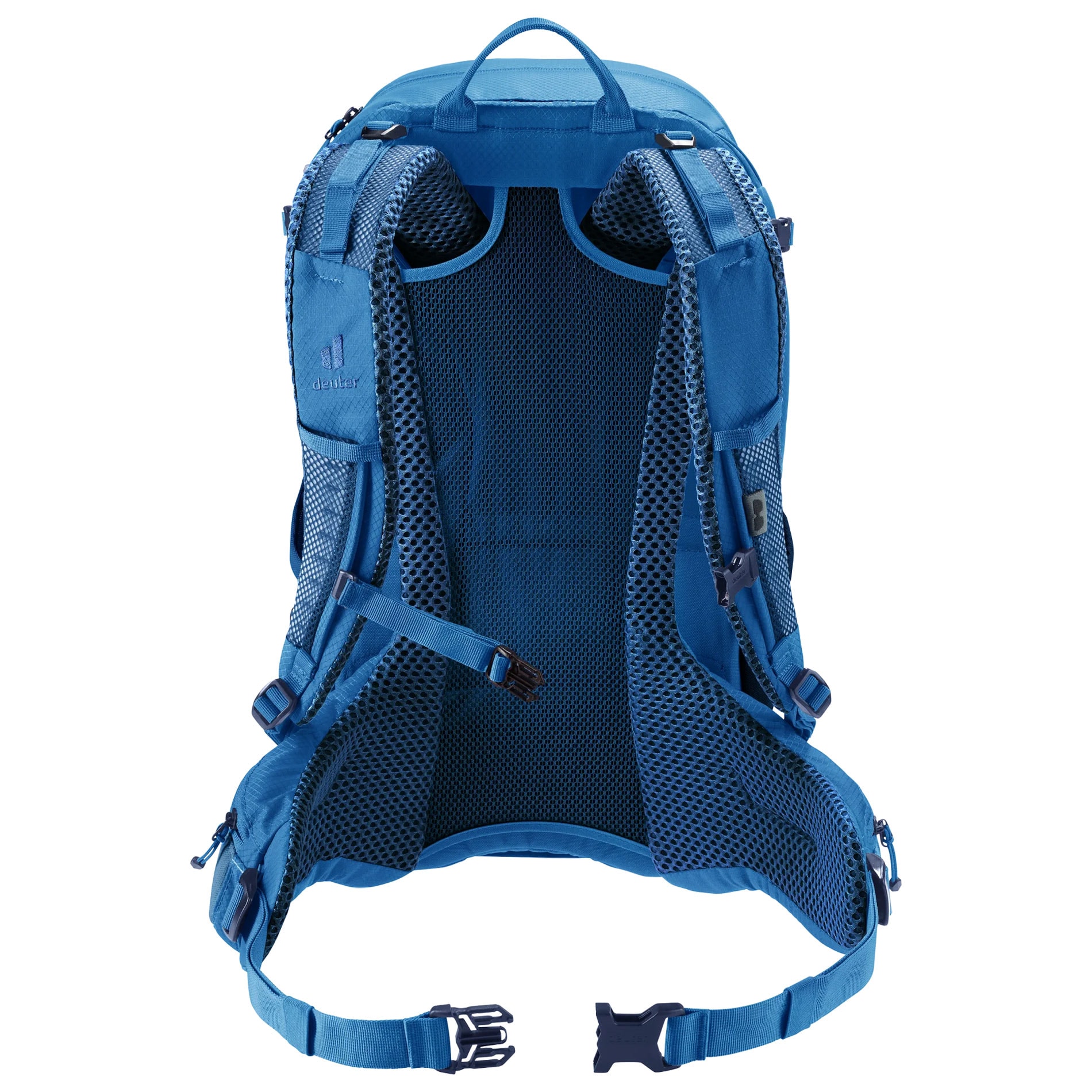 Deuter Futura túrahátizsák 27 l - Bightblue/Baltic