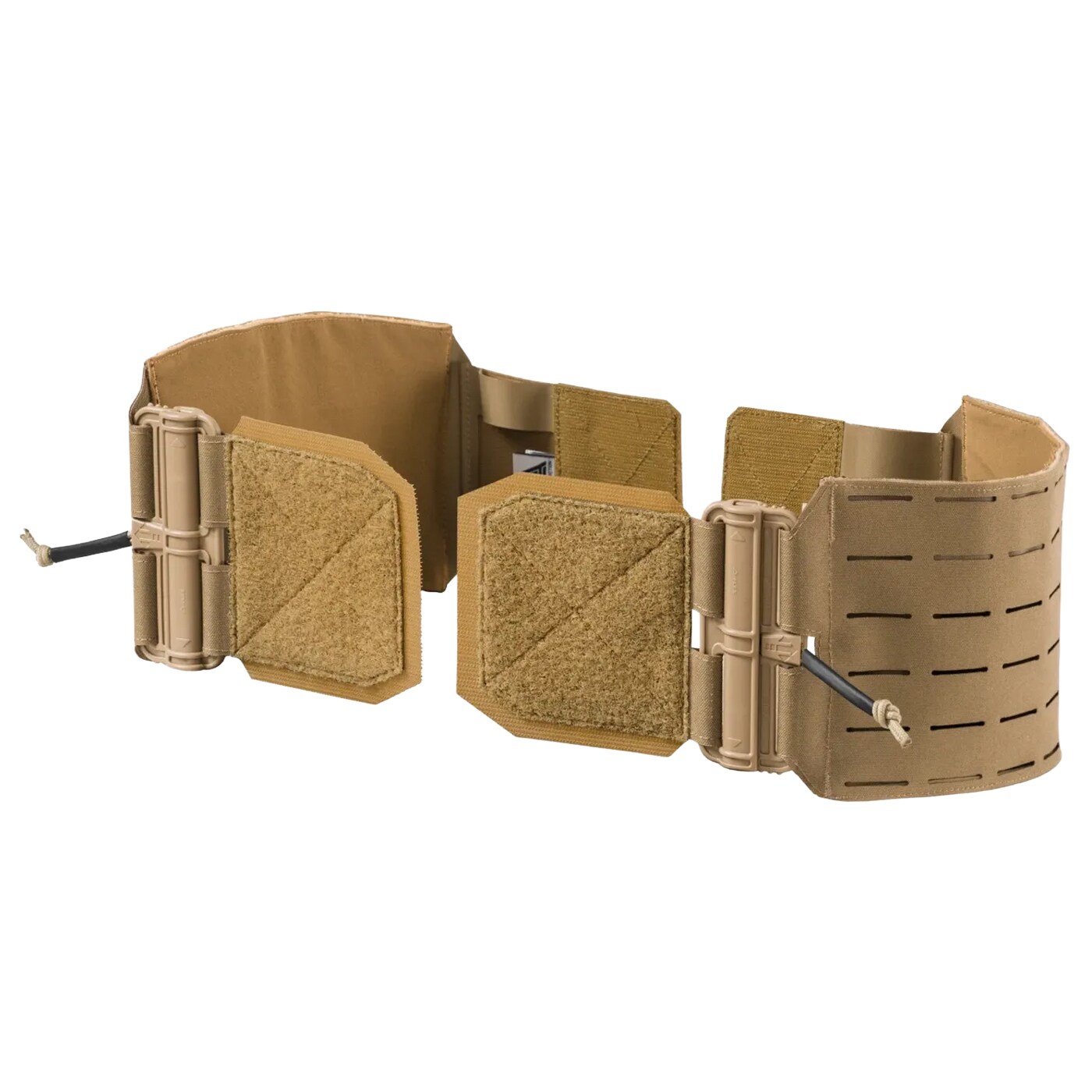 Direct Action Rapid Access Cummerbund MK II öv - Coyote Brown
