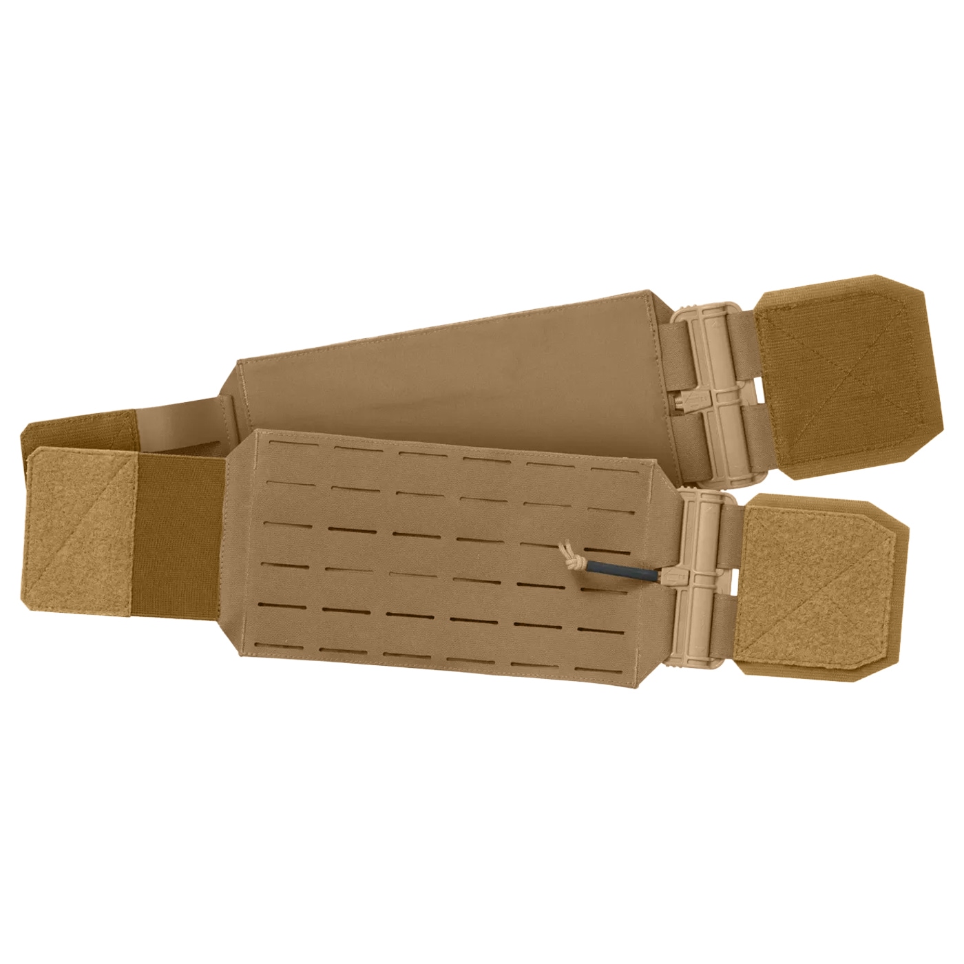 Direct Action Rapid Access Cummerbund MK II öv - Coyote Brown