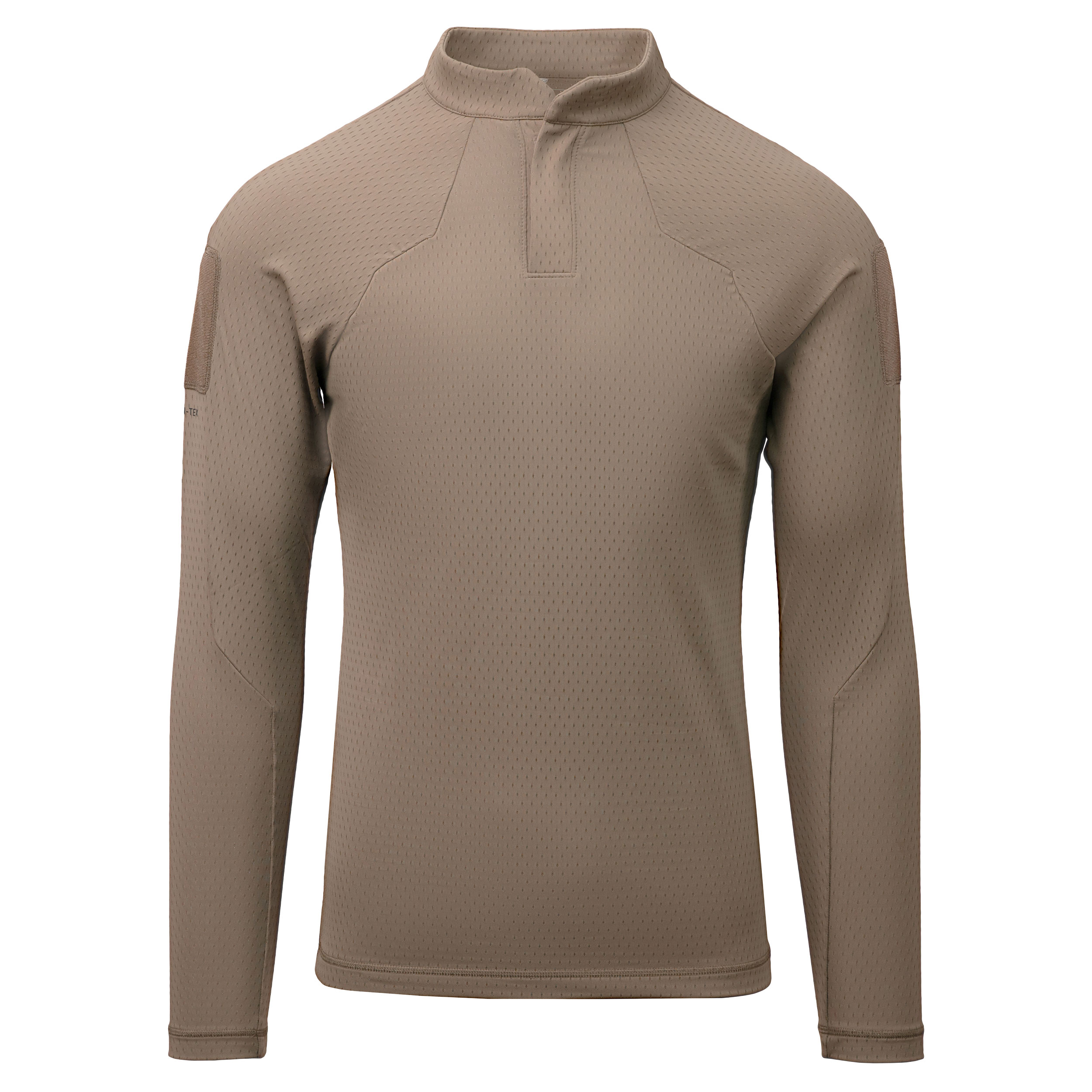 Helikon-Tex Apex Lightweight Combat Shirt Nylon Stretch harci ing - RAL 7013