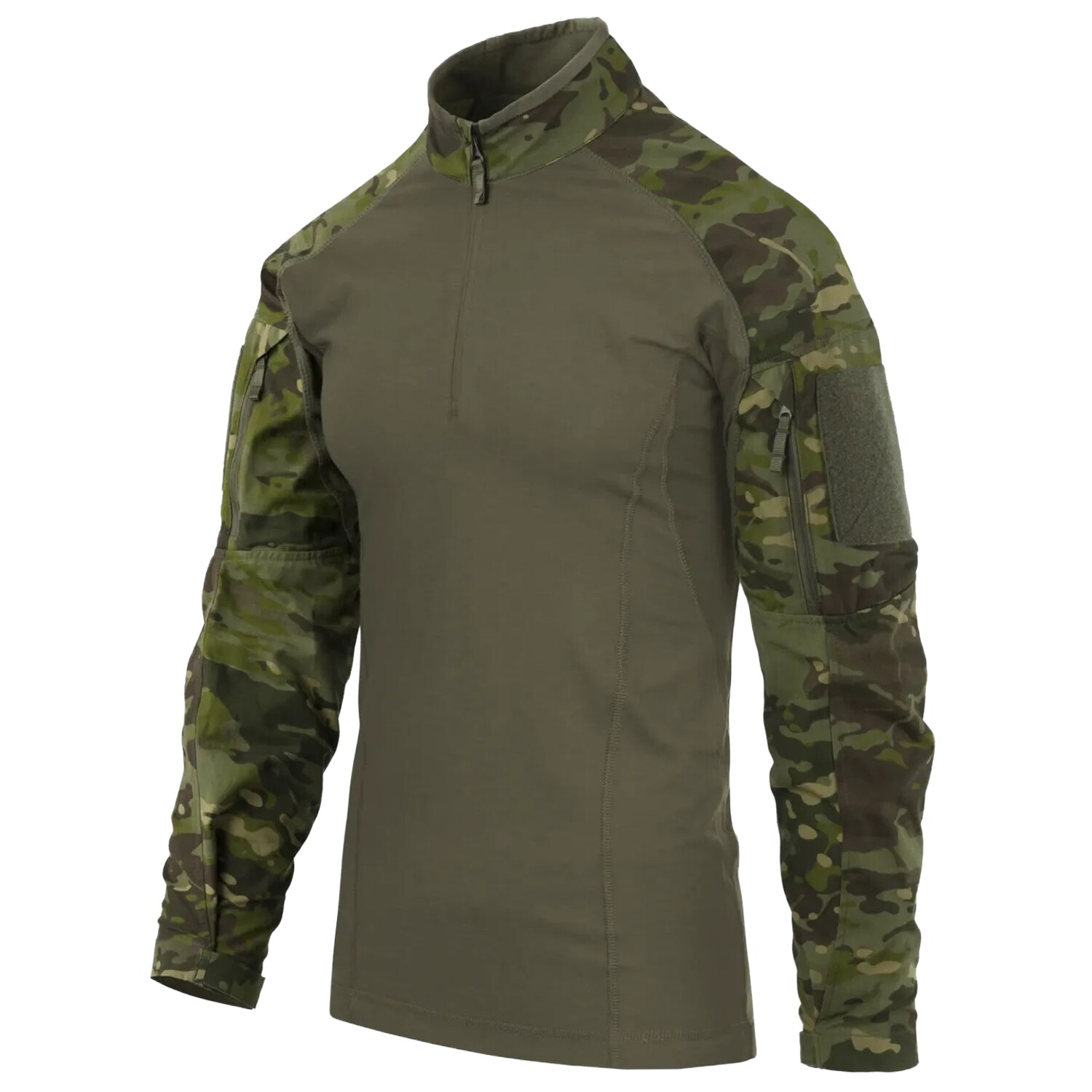 Direct Action Combat Shirt Vanguard pulóver - MultiCam Tropic