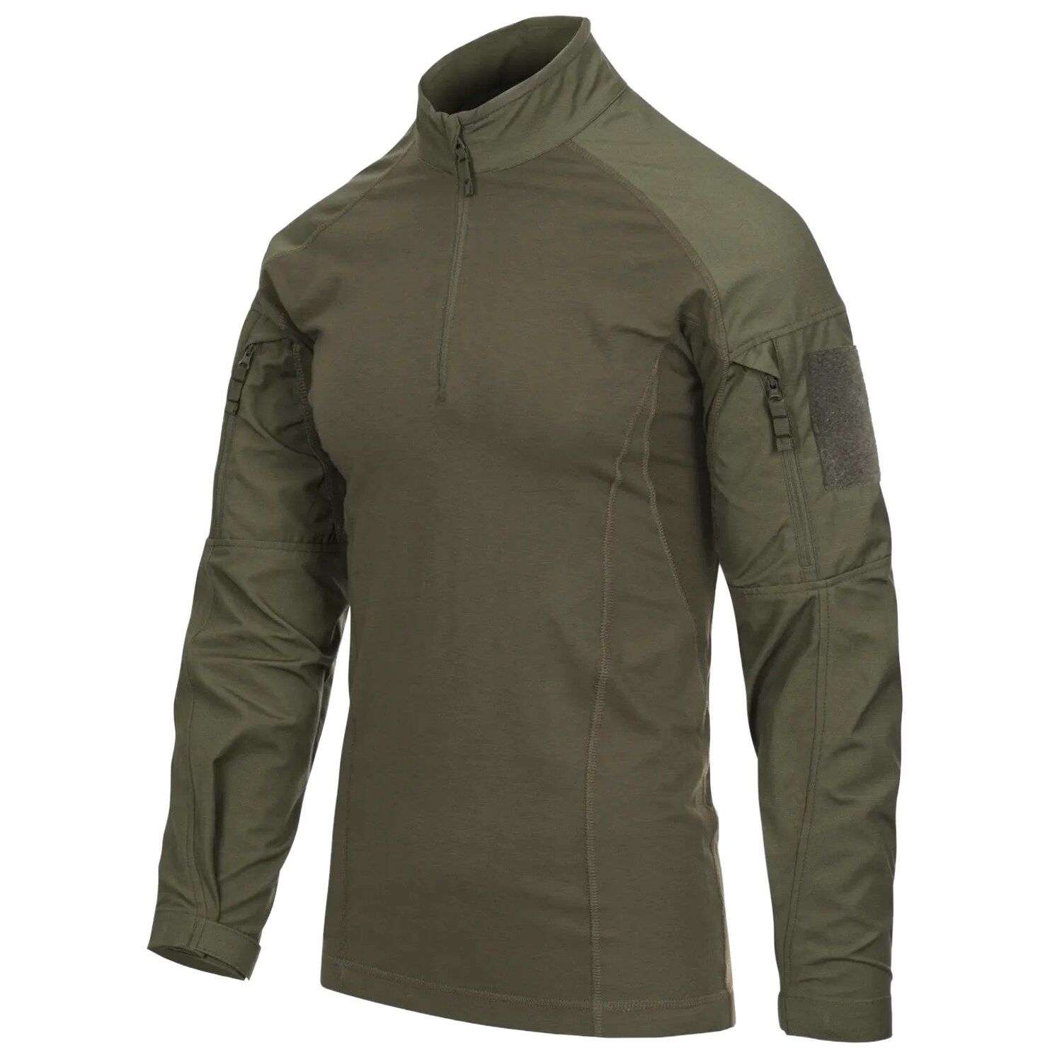 Direct Action Combat Shirt Vanguard pulóver - Ranger Green