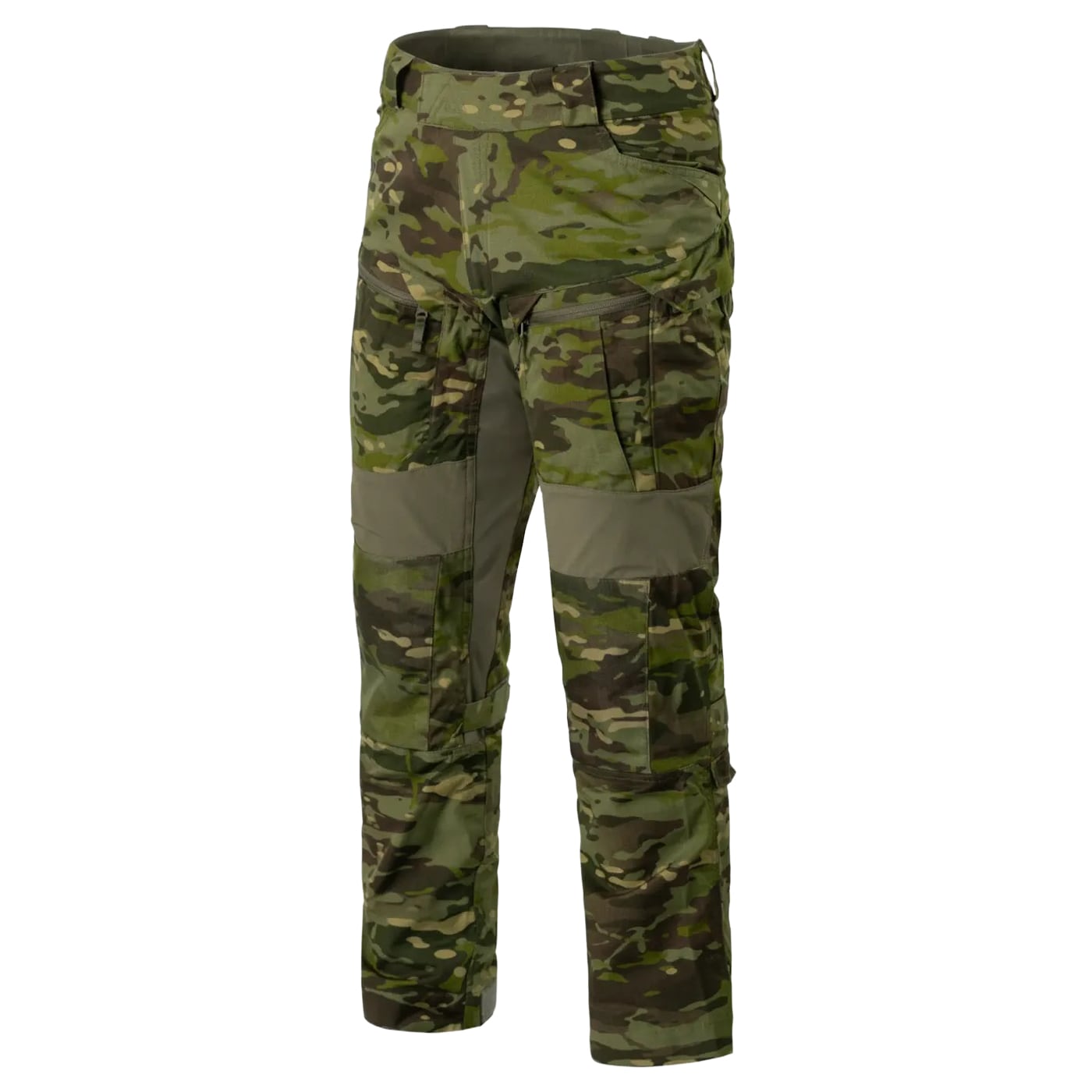 Direct Action Vanguard Combat Trousers nadrág - MultiCam Tropic
