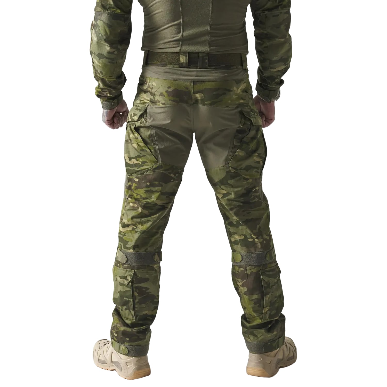 Direct Action Vanguard Combat Trousers nadrág - MultiCam Tropic