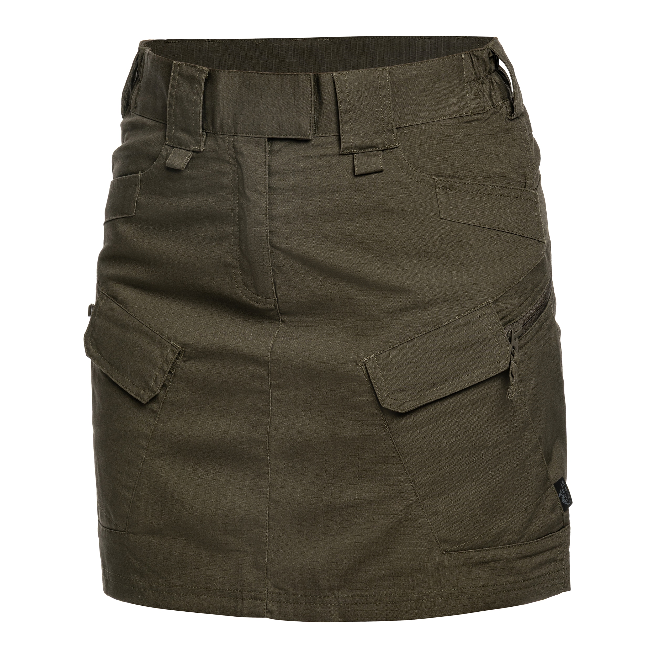 Helikon-Tex UTS szoknya - Taiga Green