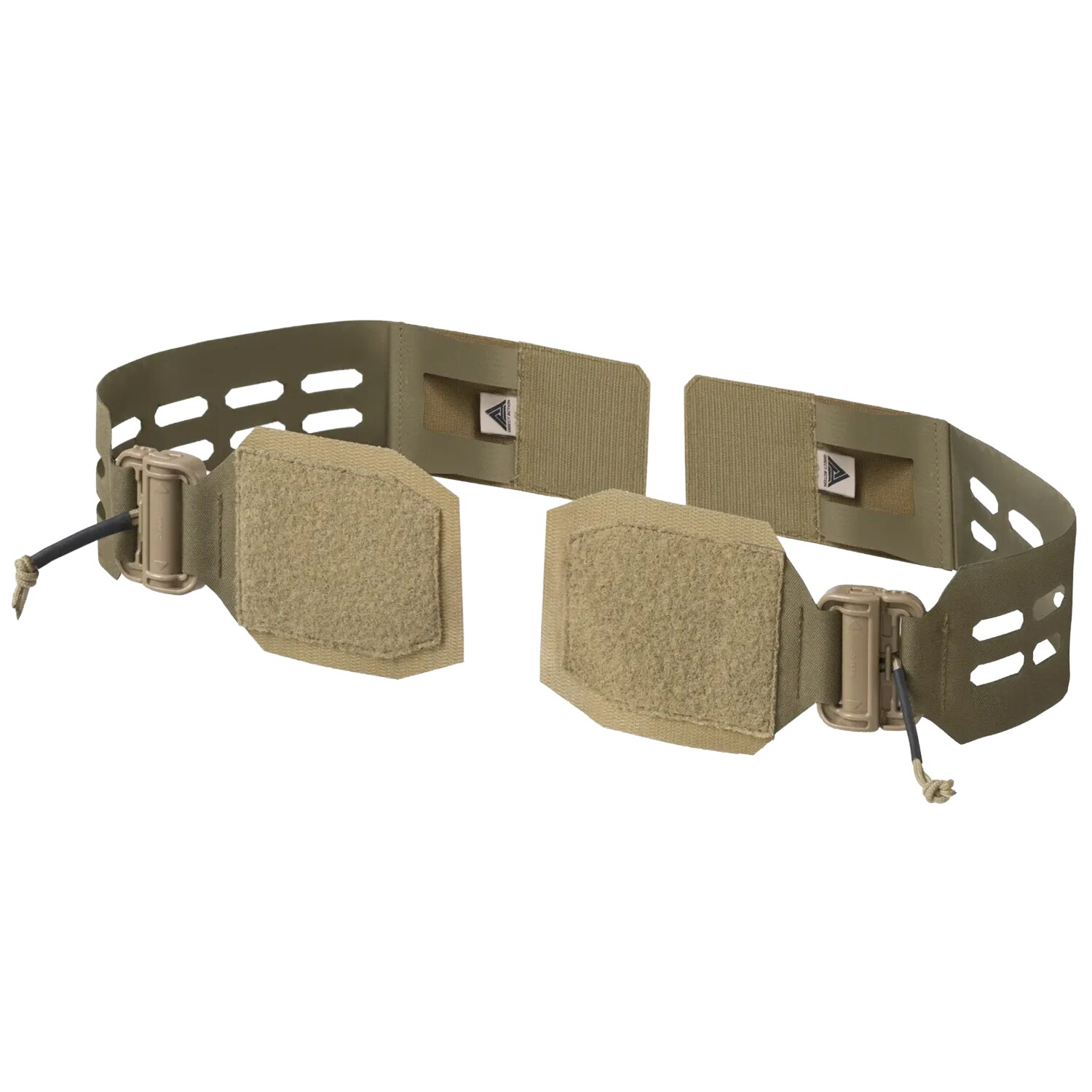Direct Action Cummerbund Skeletonized Slim MK II öv - Adaptive Green